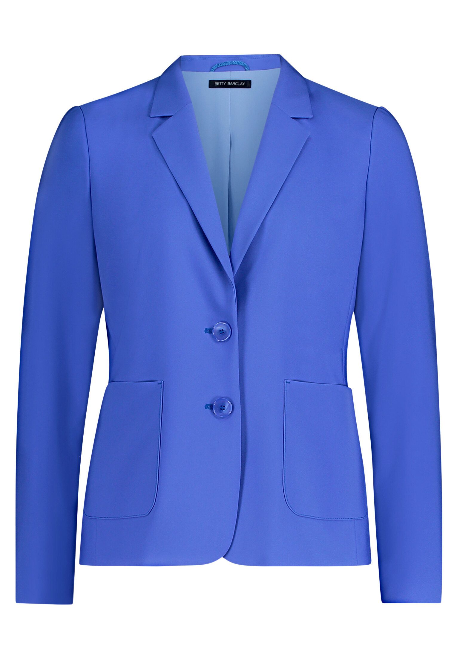 Betty Barclay Kurzblazer Damen langarm