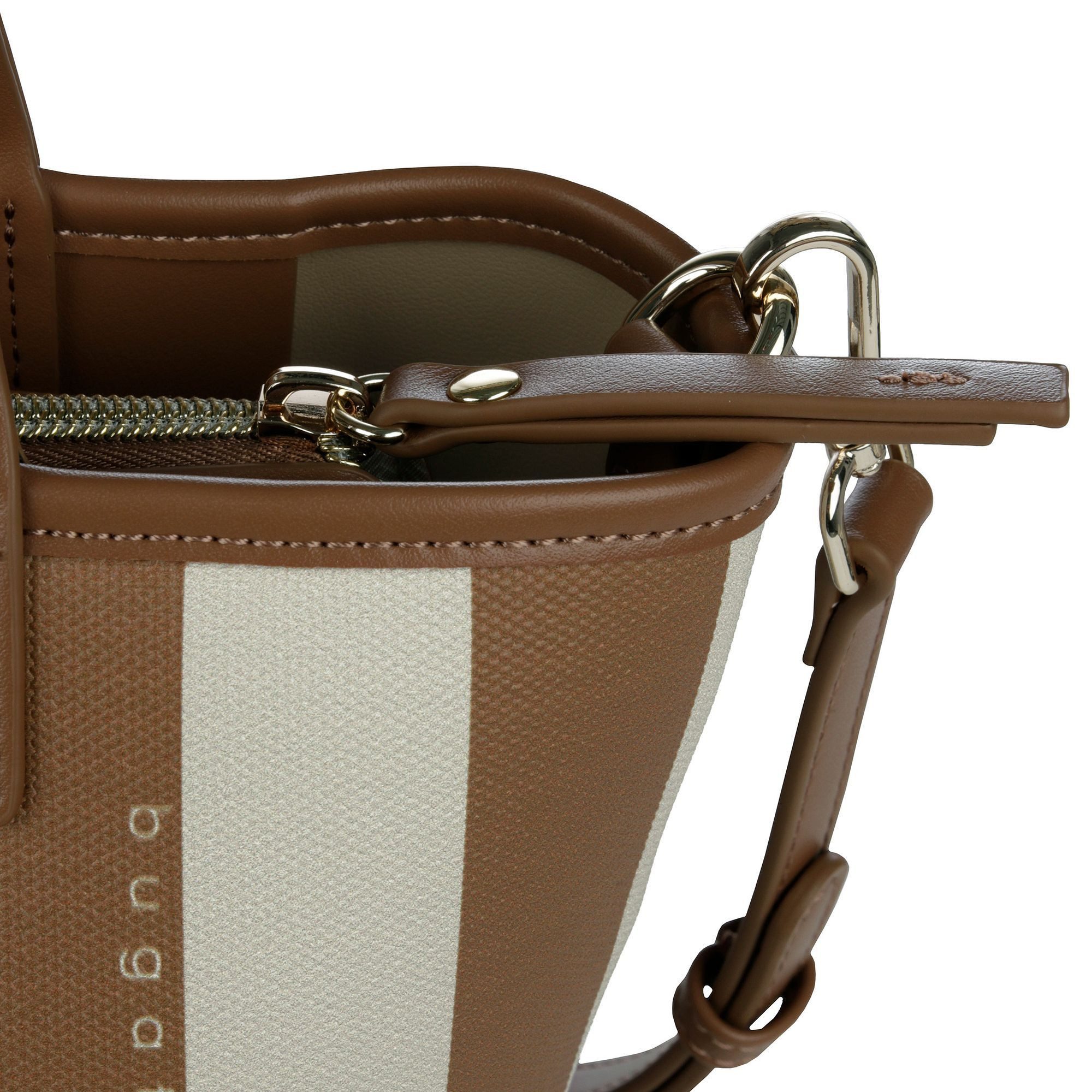 bugatti Shopper Cleo, Polyurethan