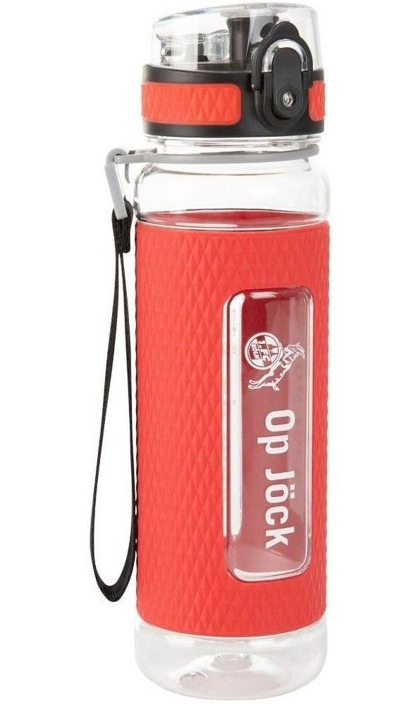 1. FC Köln Trinkflasche Trinkflasche Op Jöck