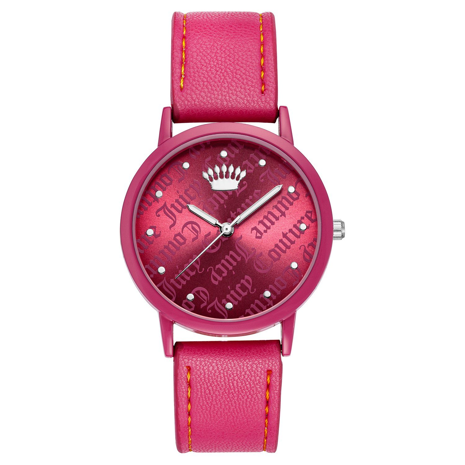 JC/1255HPHP Juicy Couture Digitaluhr