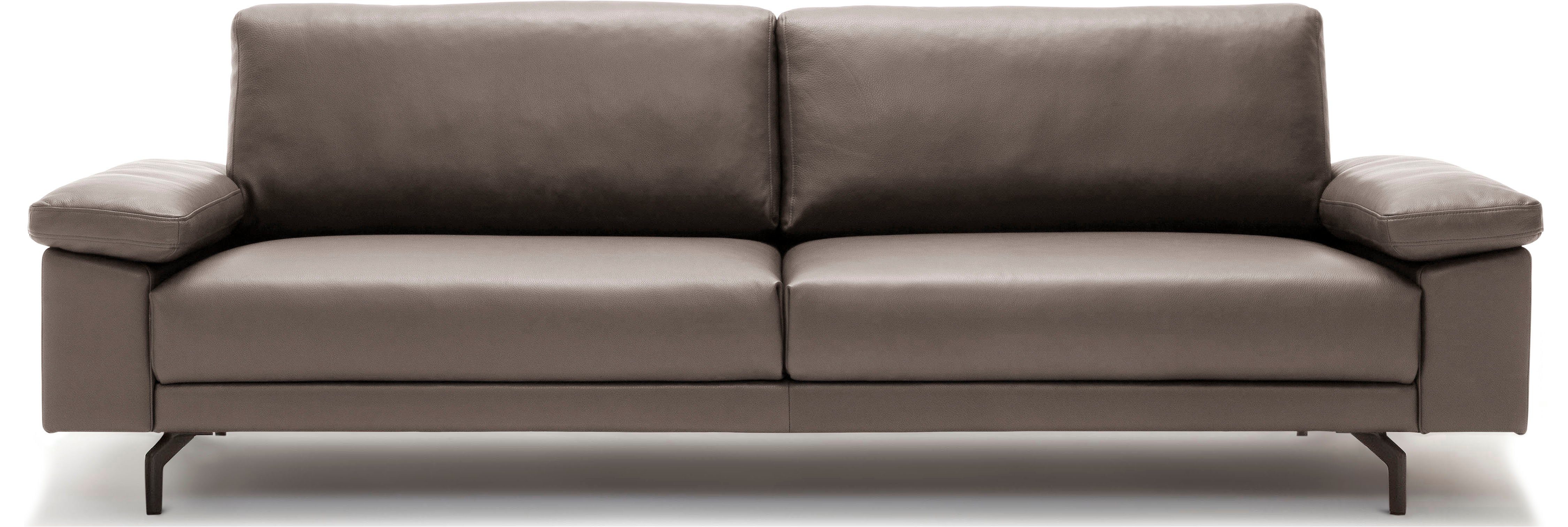 Creation BY ROLF BENZ 3-Sitzer CR.450 elegantes Designsofa mit hohem Sitzkomfort