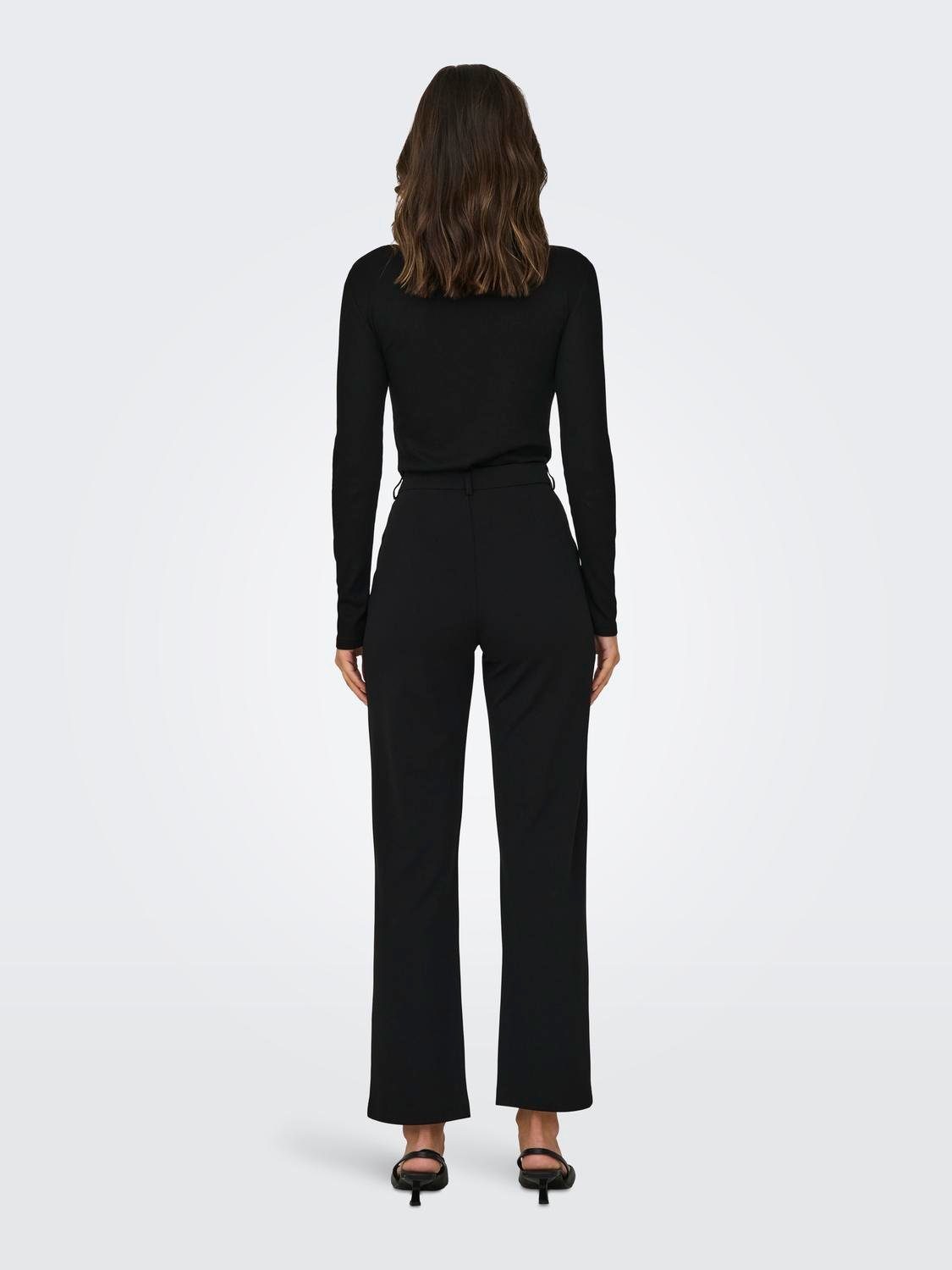JDY Anzughose JDYGEGGO STRAIGHT PANT JRS günstig online kaufen
