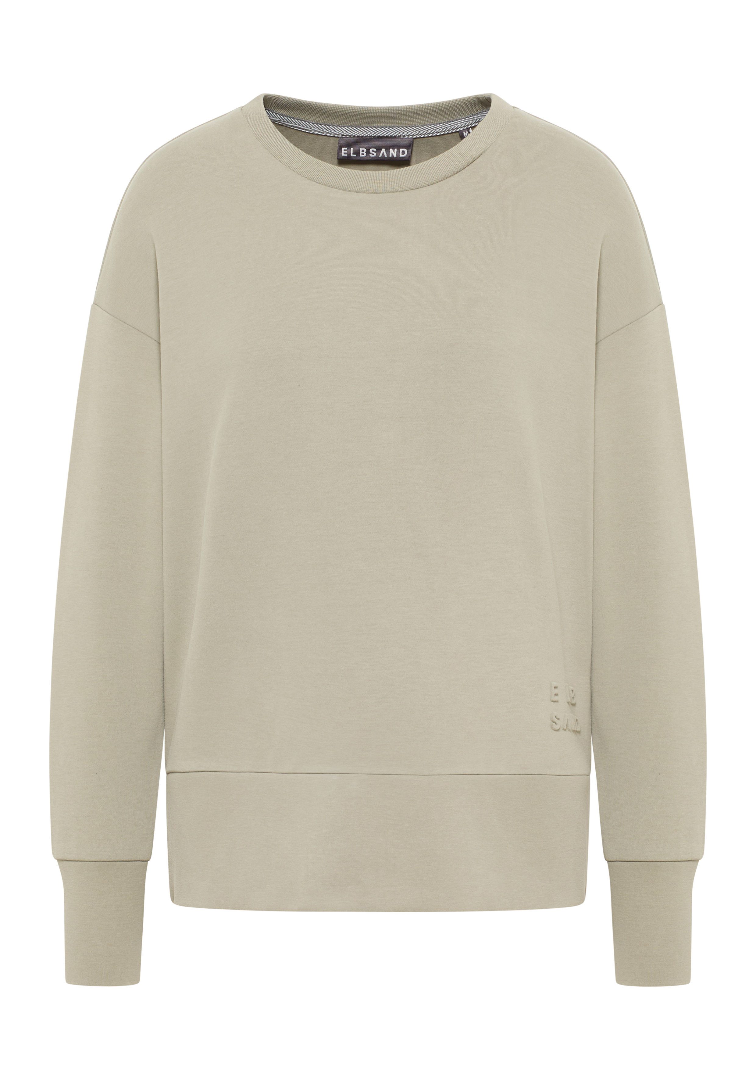 Elbsand Sweatshirt ELBSAND Tove Sweatshirt