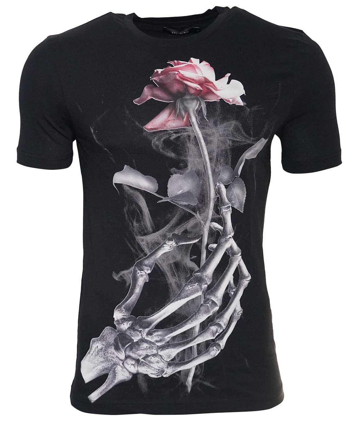 Religion Print-Shirt RELIGION Clothing Herren T-Shirt günstig online kaufen
