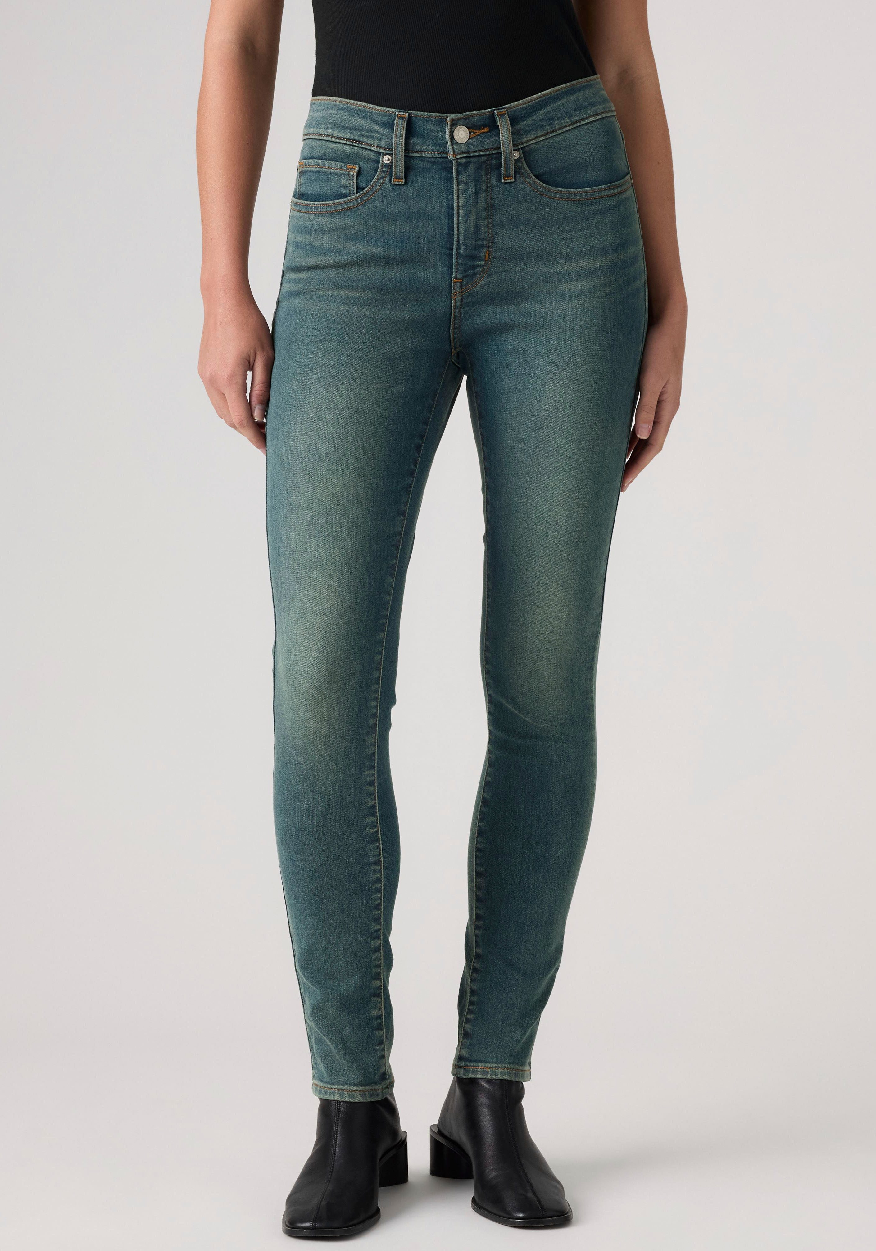 Levi's® Slim-fit-Jeans 311 SHAPING SKINNY im 5-Pocket-Stil