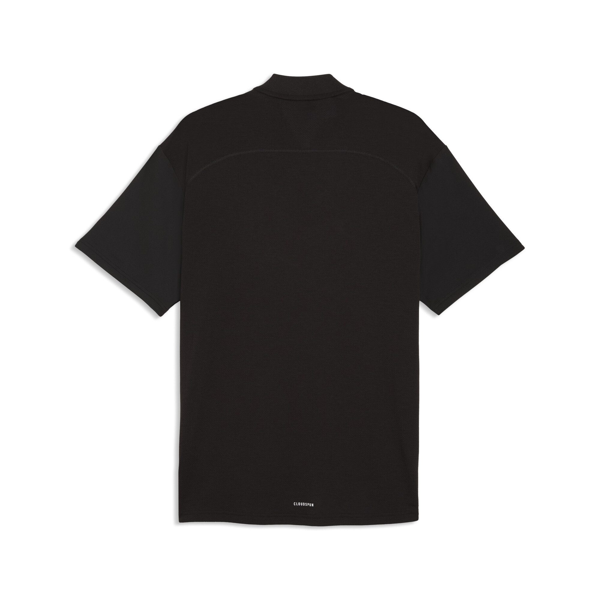 PUMA Poloshirt Scuderia Ferrari Premium CLOUDSPUN Polo Herren