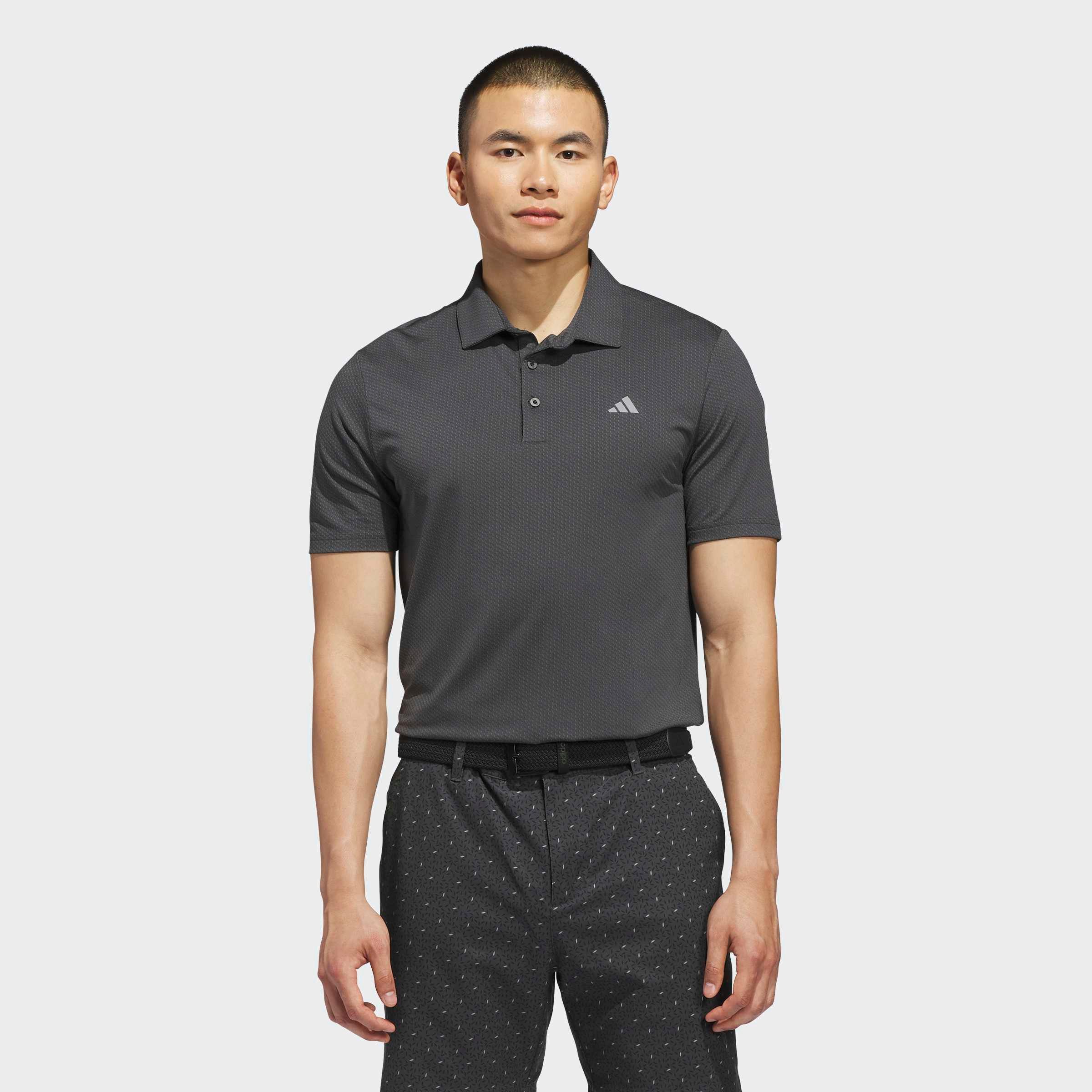 adidas Performance Poloshirt PERF TXT POLO