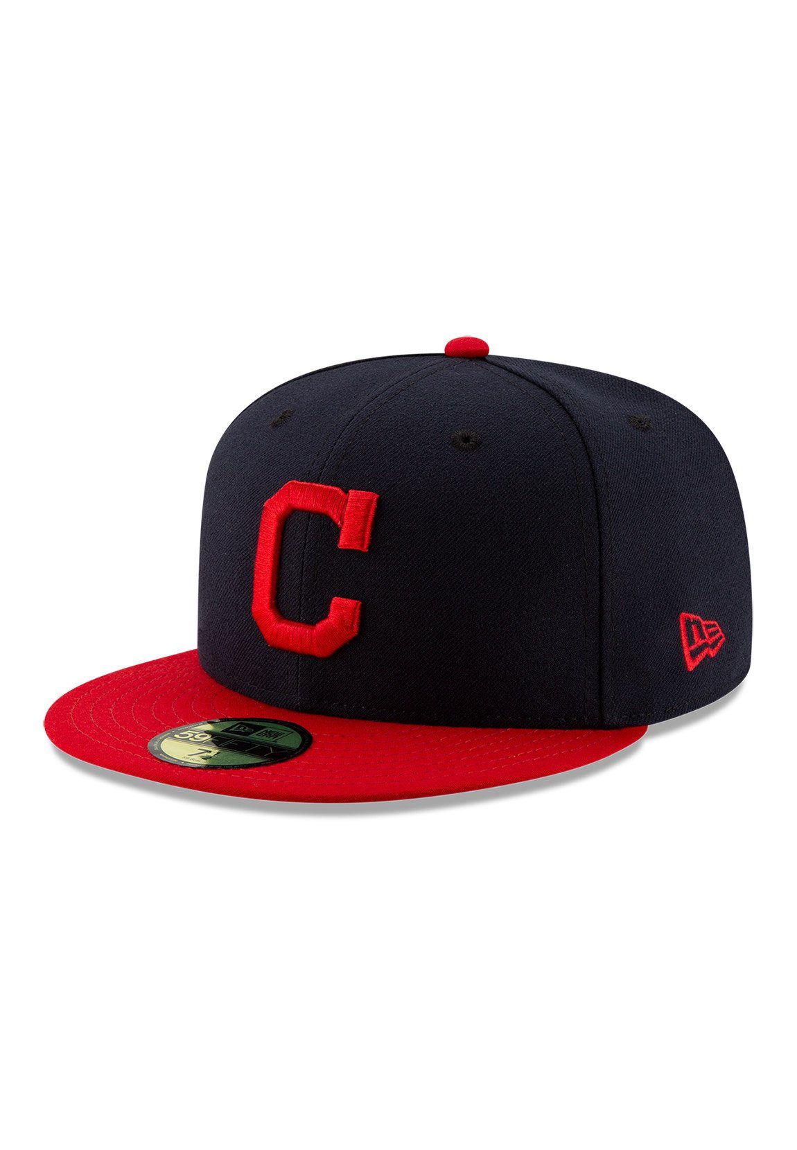 Cleveland fitted cap Clearance