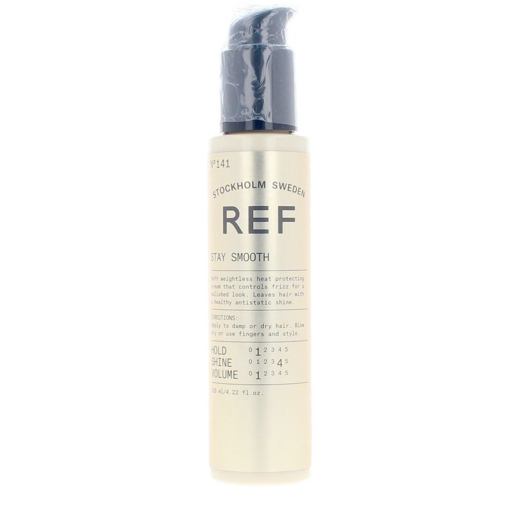 REF Haarpflege-Set Crema pentru par Ref Stay Smooth No.141