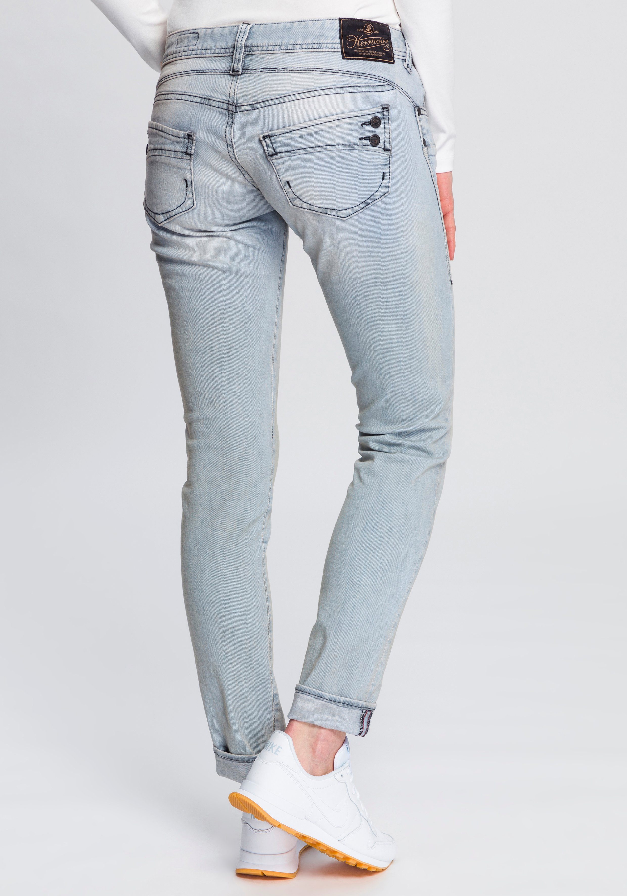 جوقة موهوب أثري herrlicher dame jeans piper straight sale -  maconnerie-ollivier.com