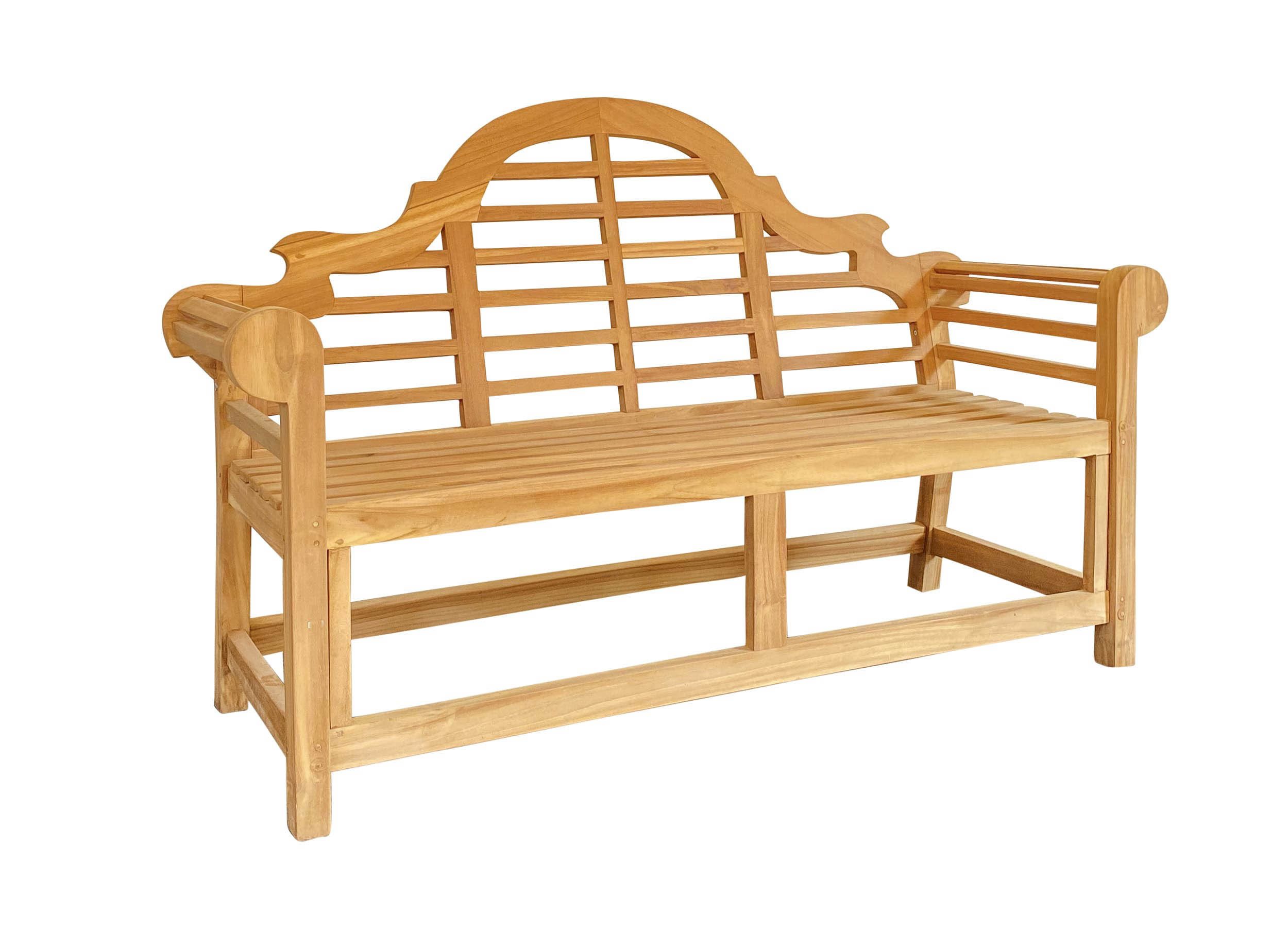 LC Garden Gartenbank