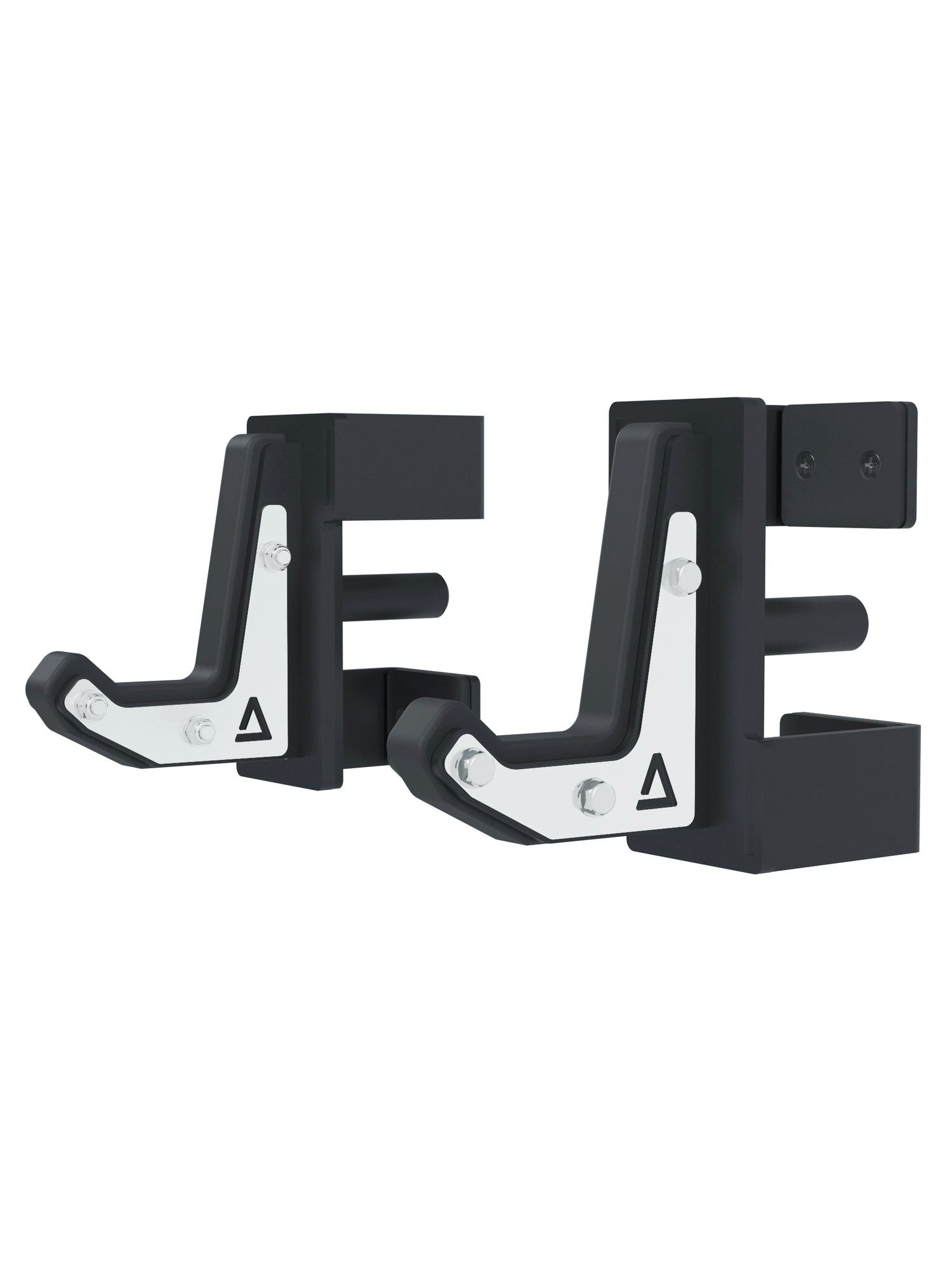 Power Rack R8 Outdoor J-Hooks, Feuerverzinkt, Bis 550 kg