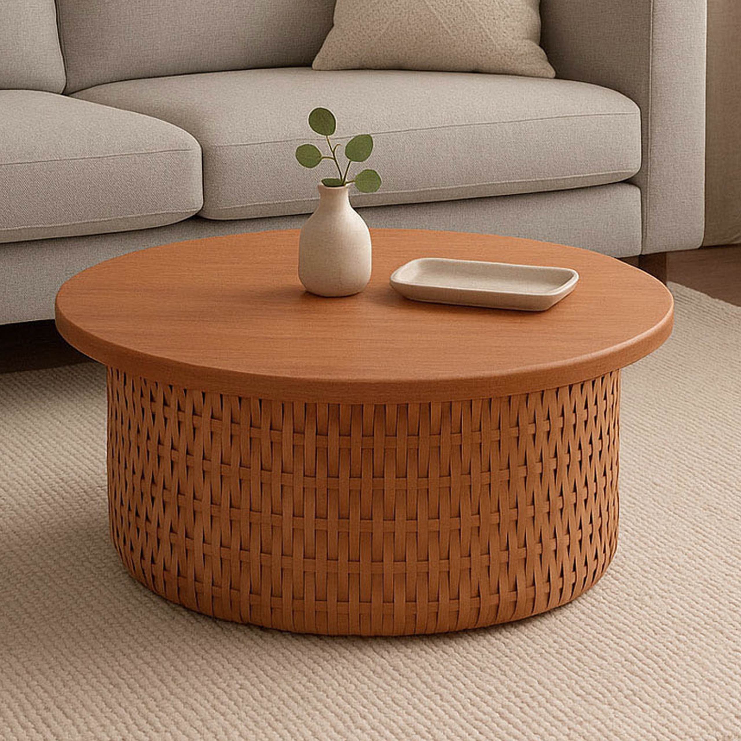 MCW Couchtisch MCW-P15-C, Lieferung erfolgt ohne Dekoration