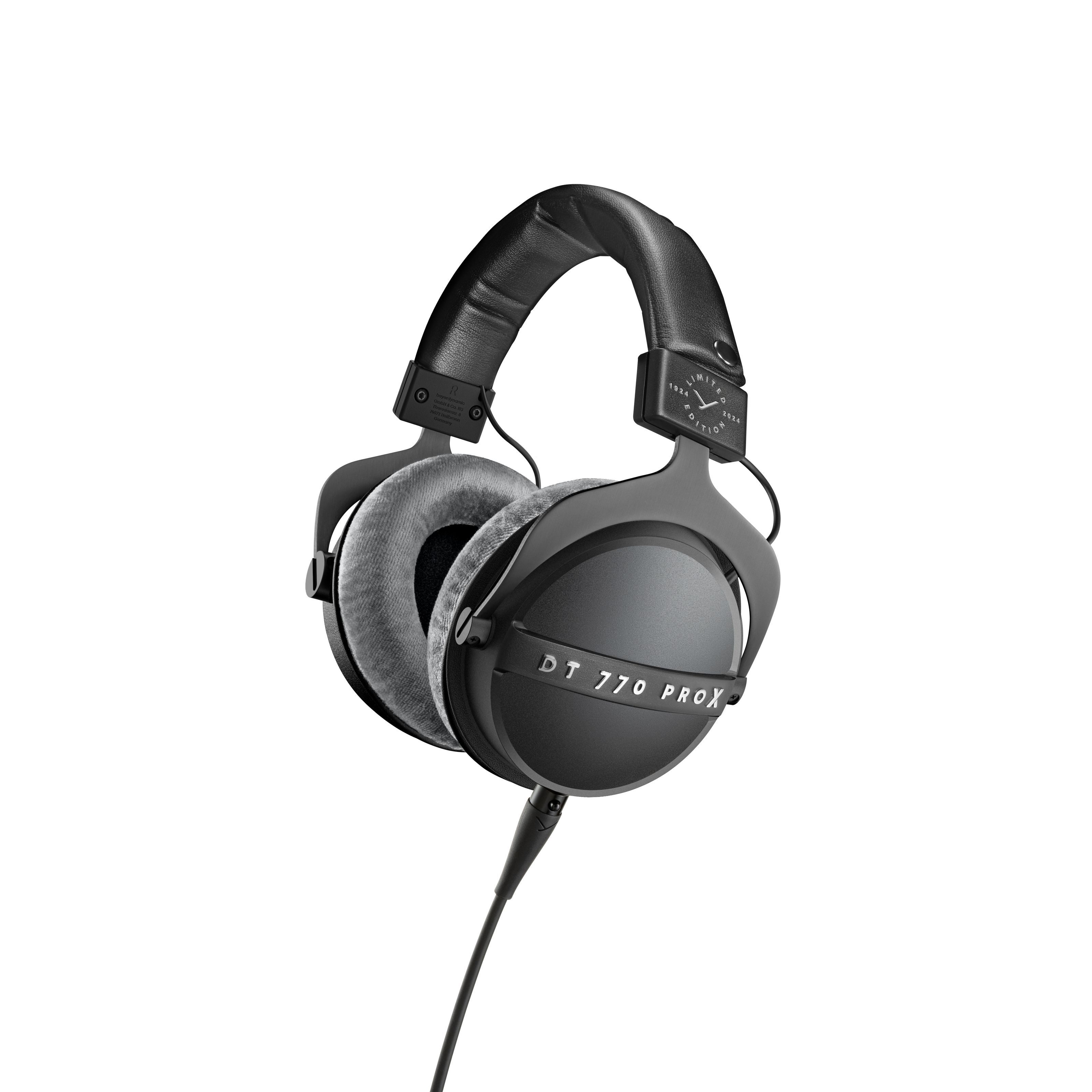 beyerdynamic Kopfhörer (DT 770 Pro X Limited Edition - Studio Kopfhörer geschlossen)