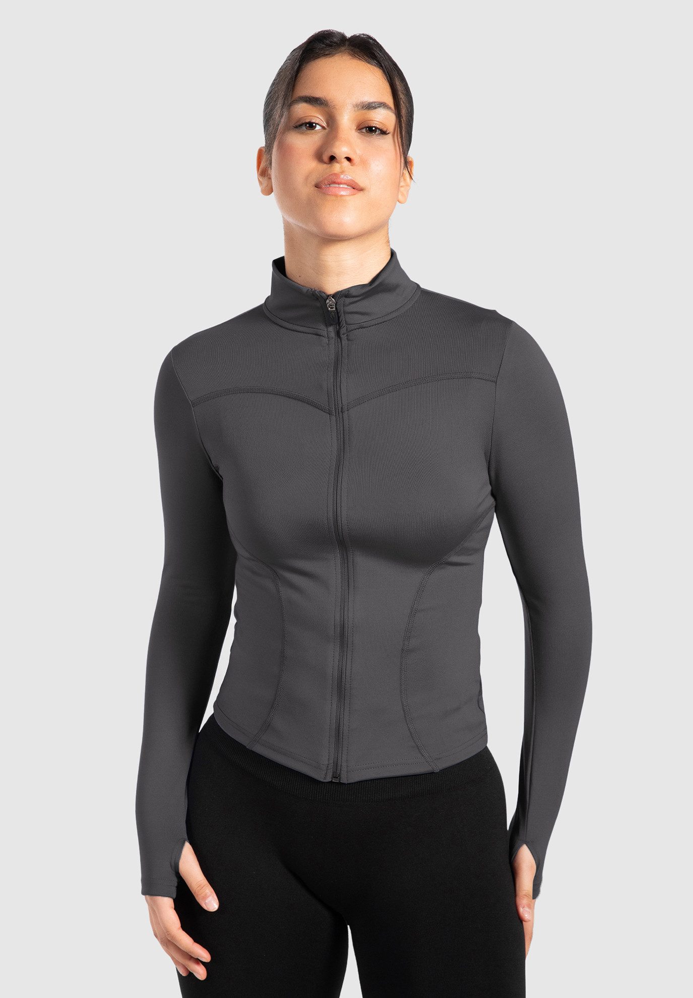 Smilodox Outdoorjacke Indira -