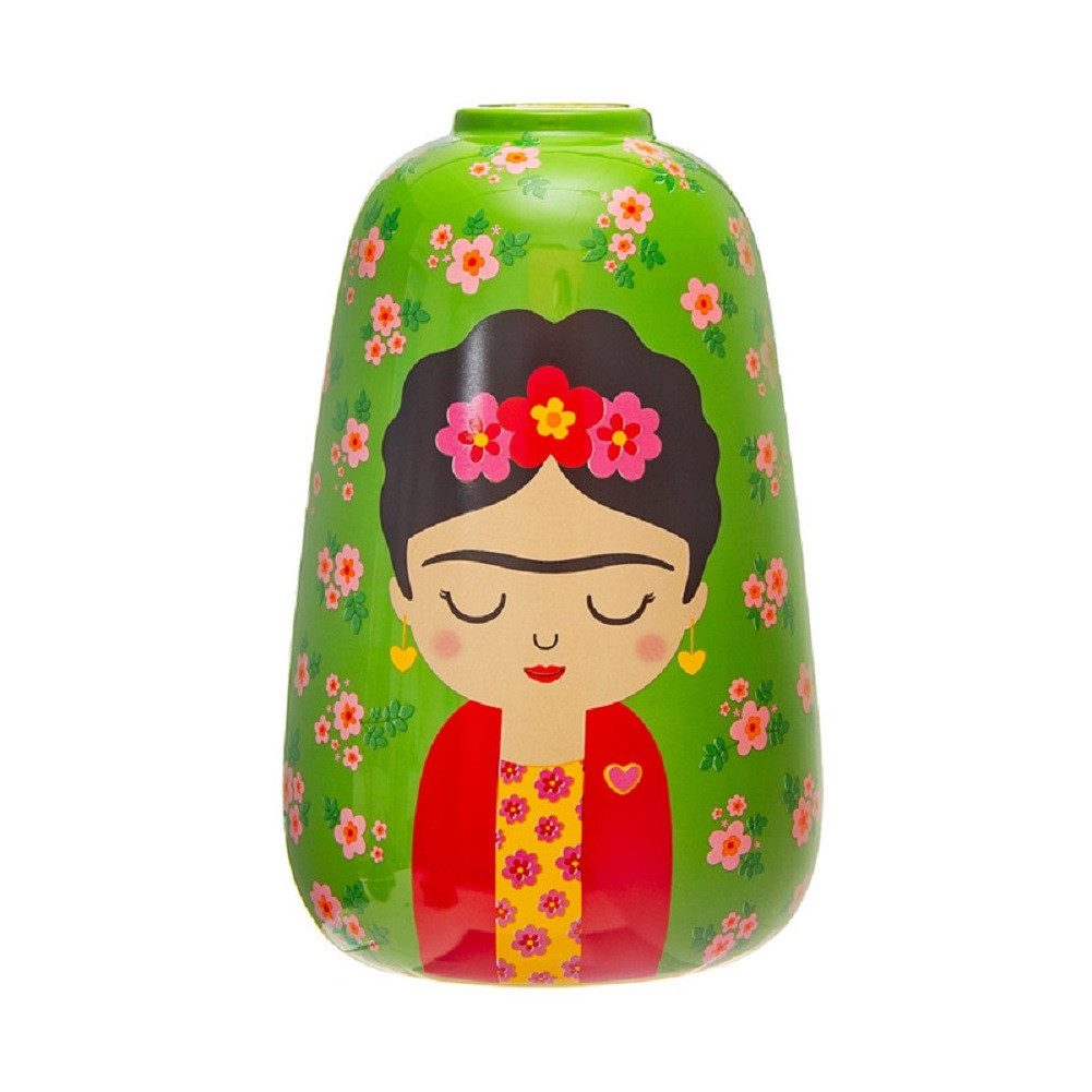 Sass & Belle Dekovase Frida Floral günstig online kaufen