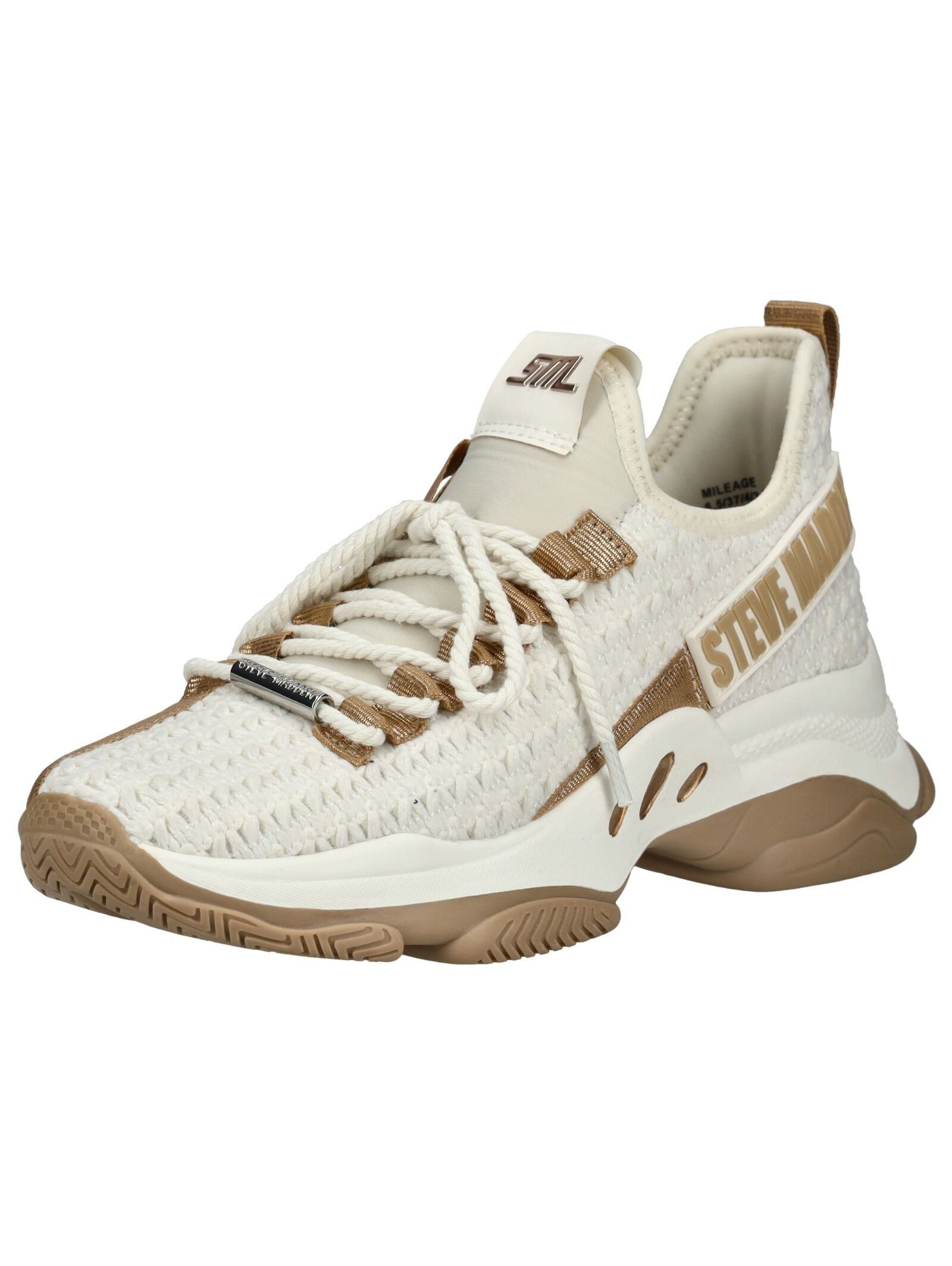 STEVE MADDEN STEVE MADDEN Sneaker Textil Sneaker günstig online kaufen