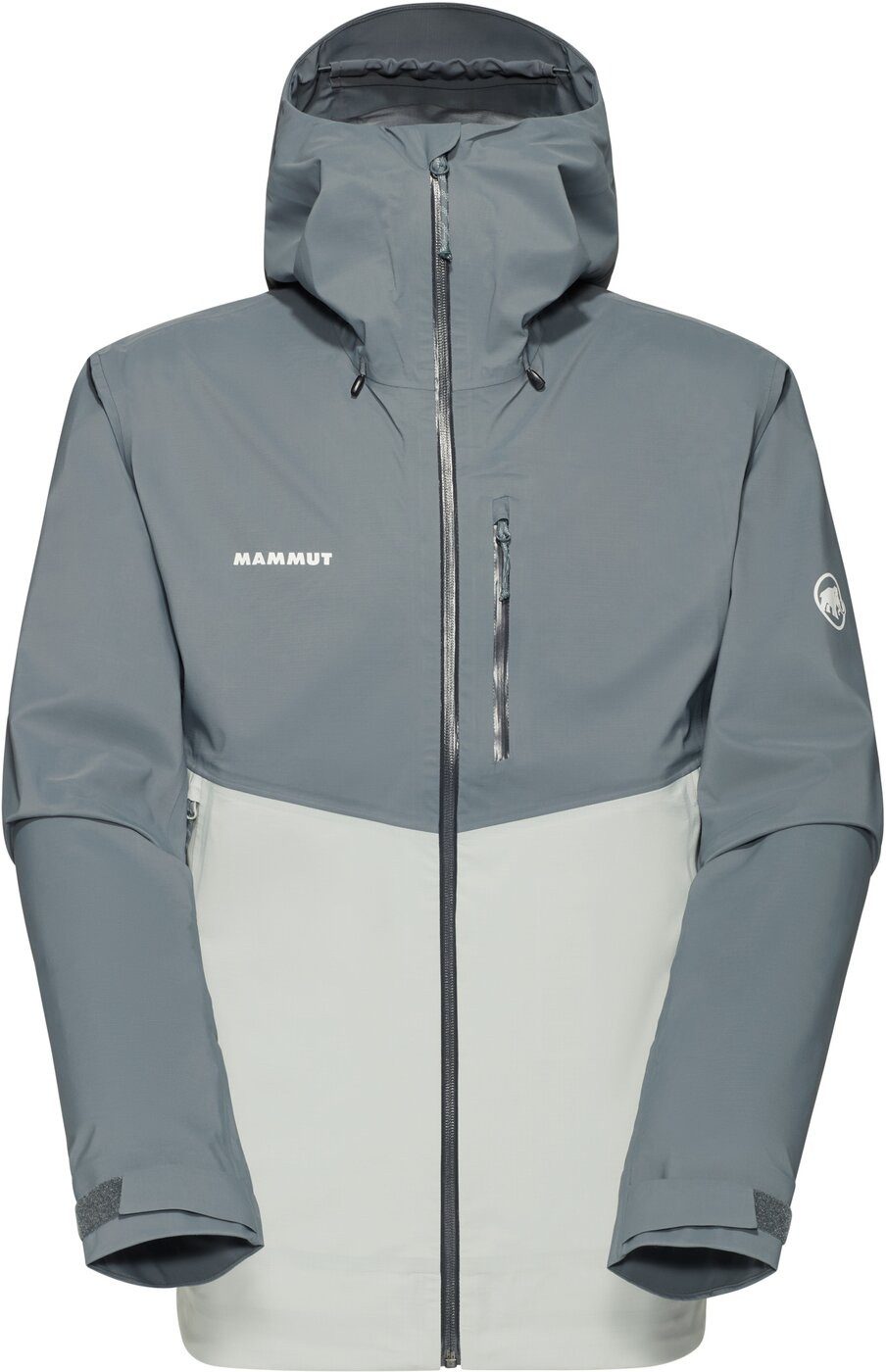 Mammut Funktionsjacke Alto Guide HS Hooded günstig online kaufen