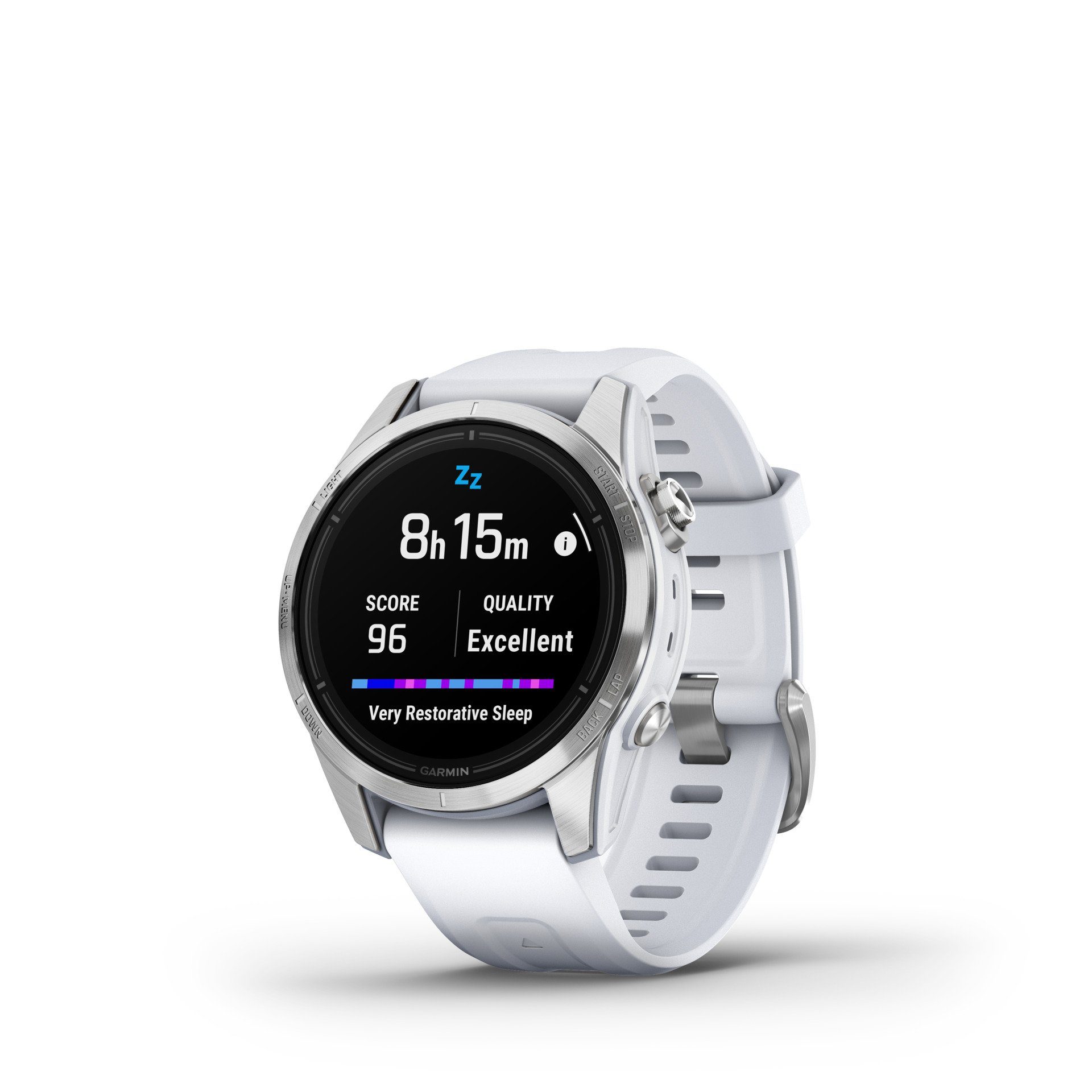 Garmin EPIX PRO (GEN 2) 42MM Smartwatch (3,04 cm/1,2 Zoll)