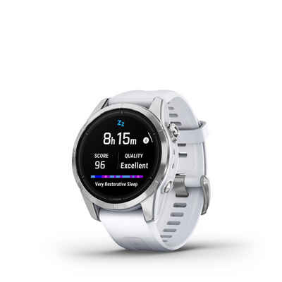 Garmin EPIX PRO (GEN 2) 42MM Smartwatch (3,04 cm/1,2 Zoll)
