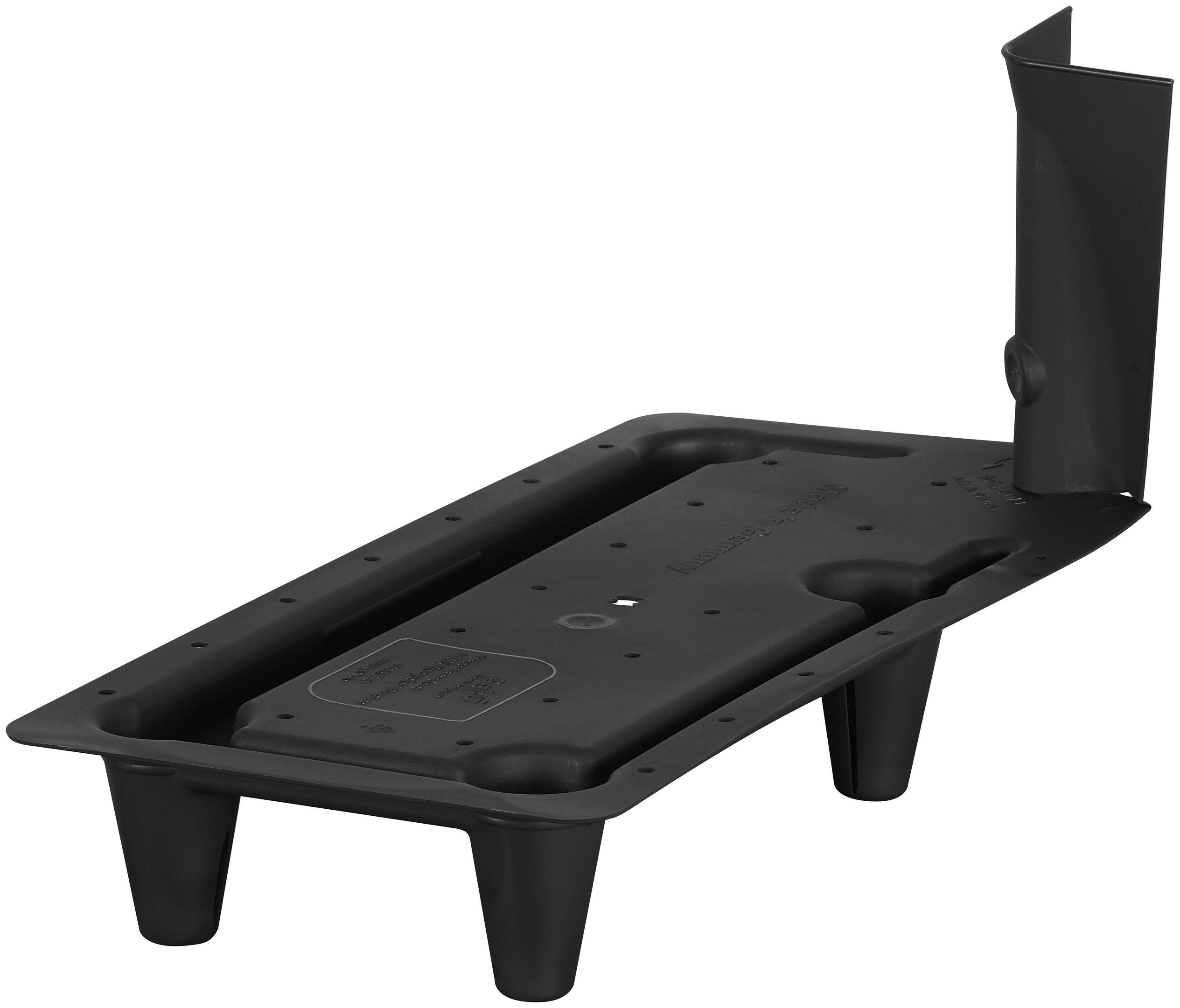 Geli Balkonkasten Einsatz für Bewässerungskasten Viva, Aqua Green, Aqua Andalucia