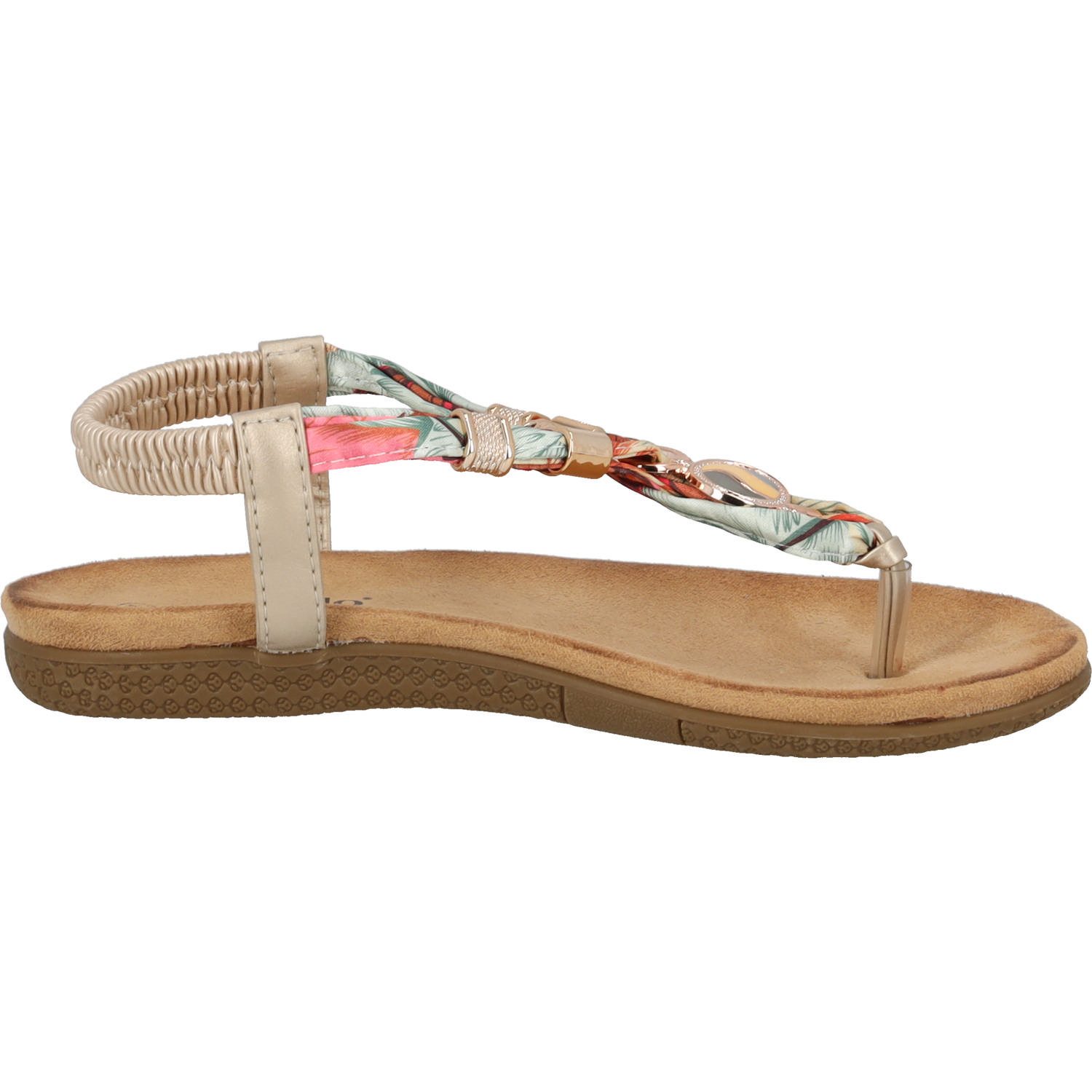 Palado Chriana Riemchensandale günstig online kaufen