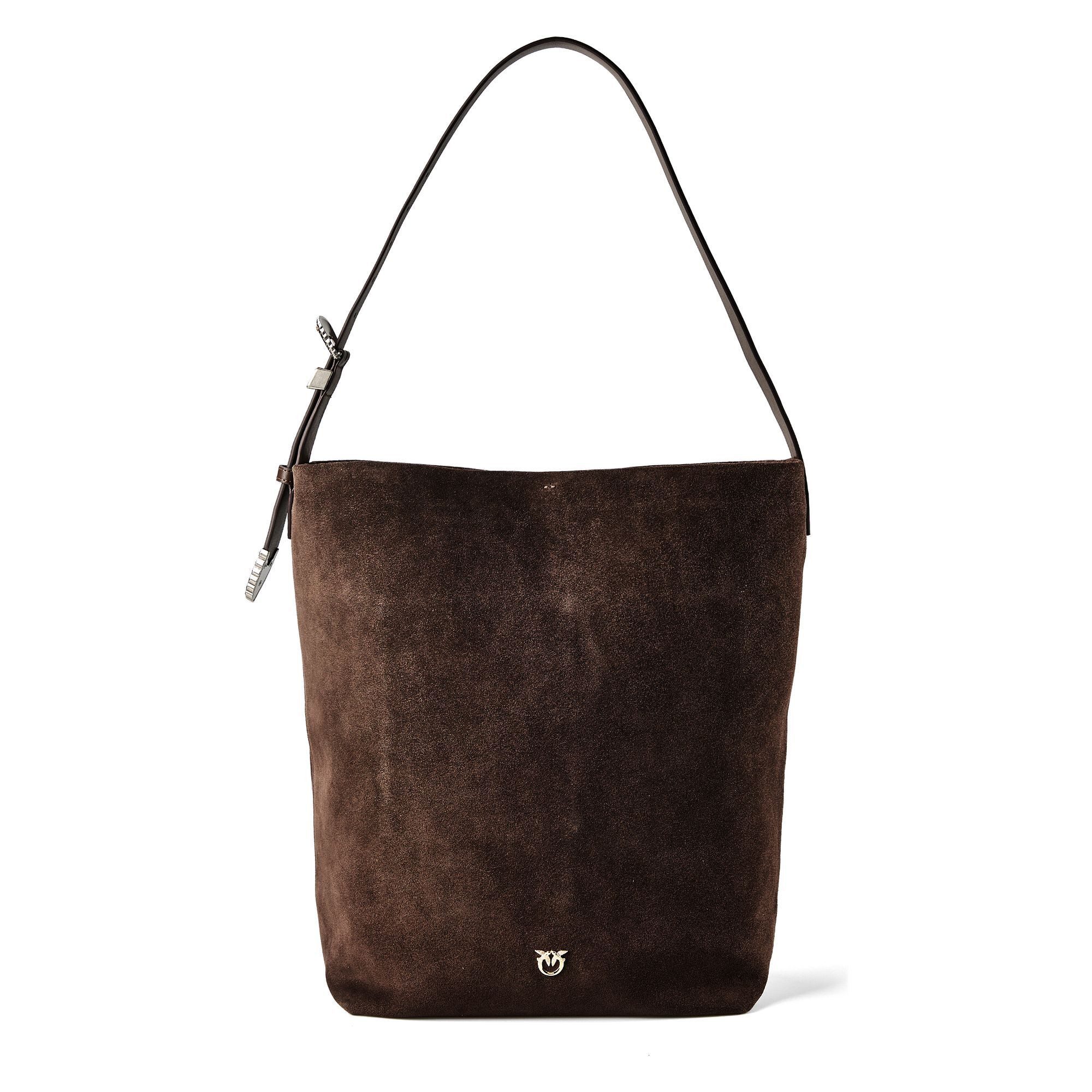 Schultertasche Bucket