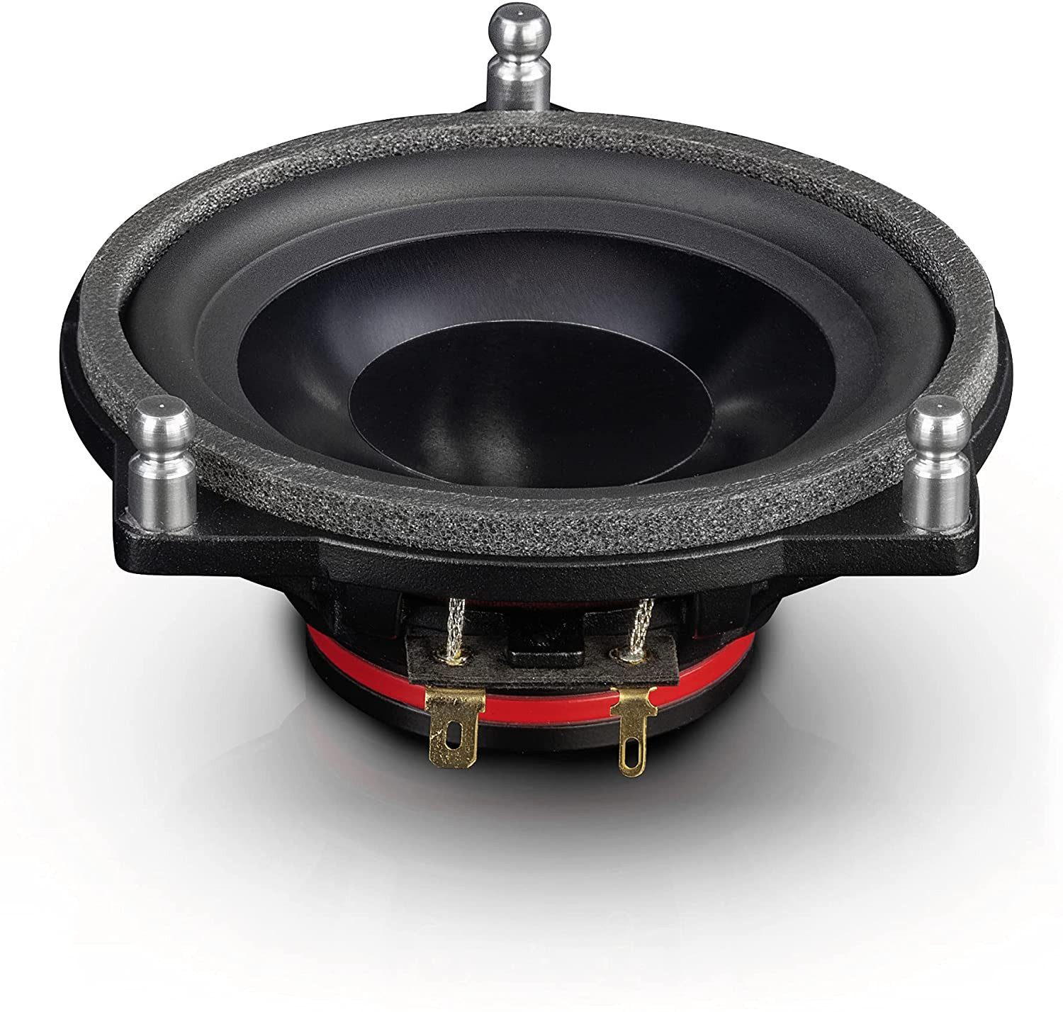 Emphaser EM-MBF2 Plug & Play Komponentensystem Mercedes-Benz 10 cm Auto-Lautsprecher (30 W)