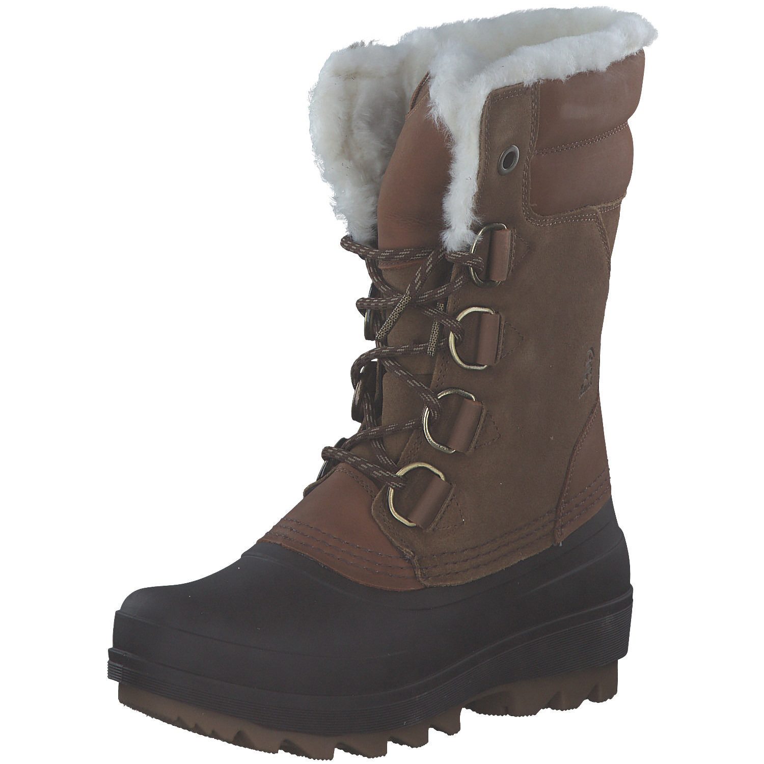 Kamik Lauren WK2429C Winterstiefel günstig online kaufen