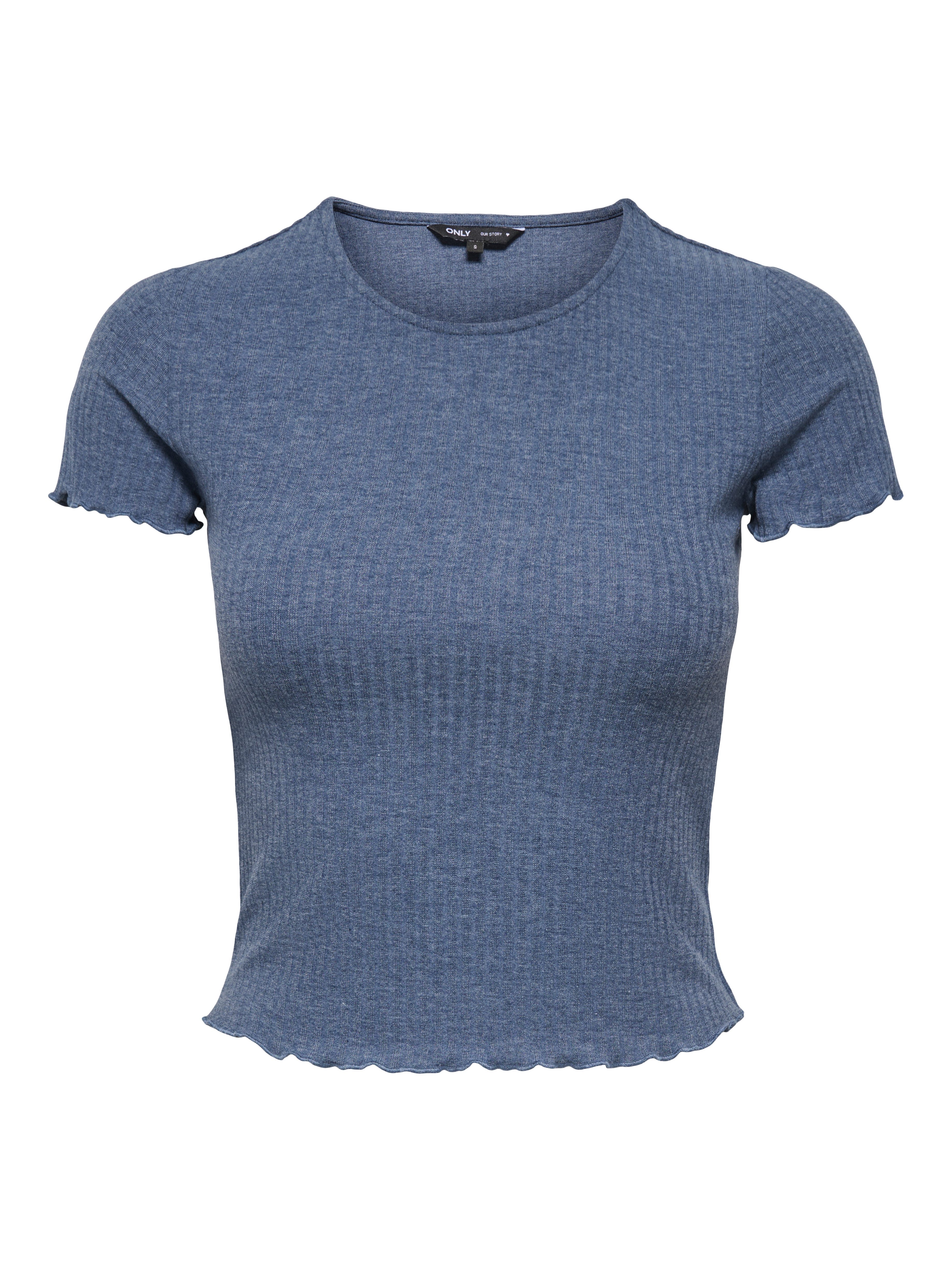 Vintage Indigo