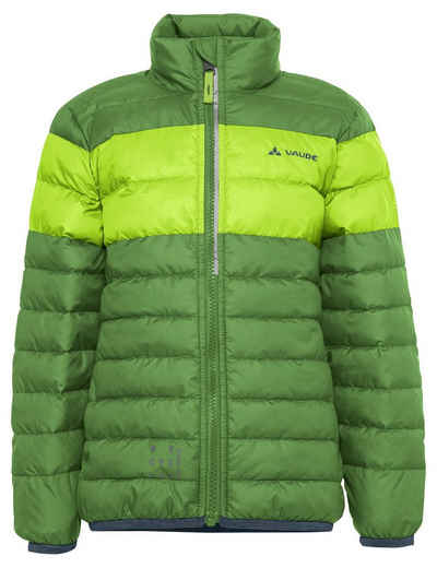 VAUDE Outdoorjacke Kids Limax Insulation Jacket (1-St) Klimaneutral kompensiert