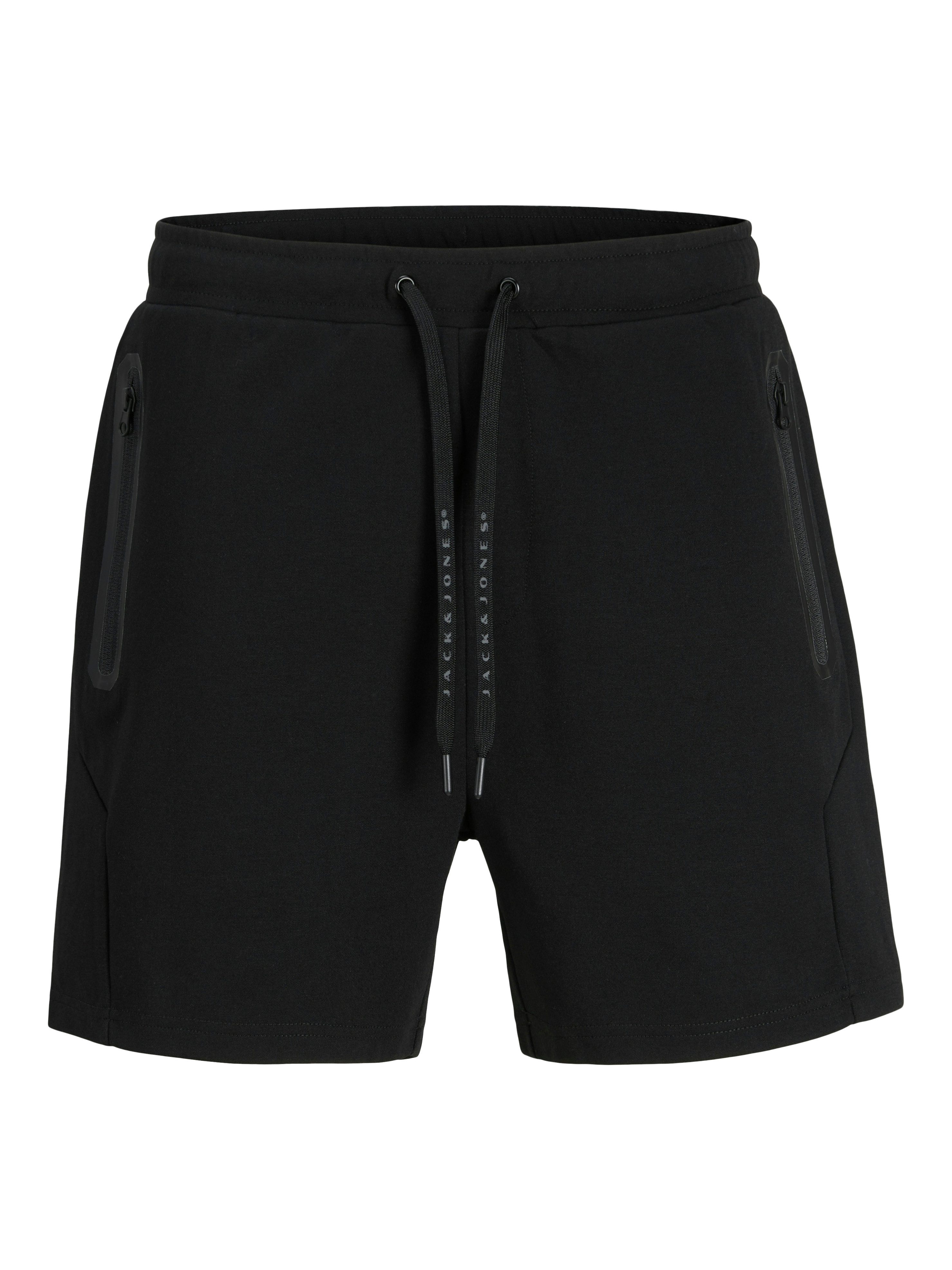 Relaxshorts JPSTGORDON FUSION SWEAT SHORTS SRT SN