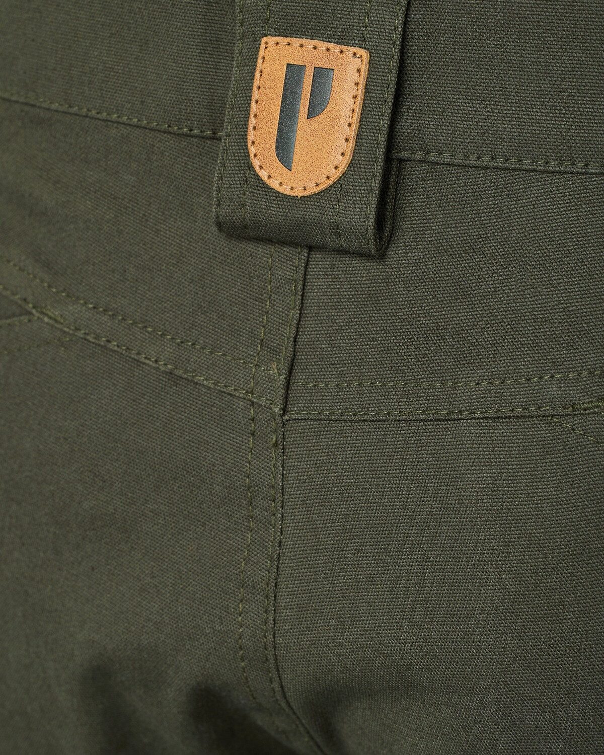 Parforce Active Cargohose Jagdhose Open Land