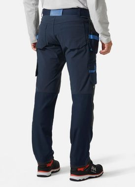 Helly Hansen Arbeitsbundhose Oxford 4X Cons Pant (1-tlg)