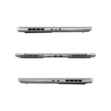 Gigabyte AERO 16 OLED (2023) BSF-73DE994SO Notebook (40.64 cm/16 Zoll, Intel Core i7 13700H, RTX 4070, 3000 GB SSD)