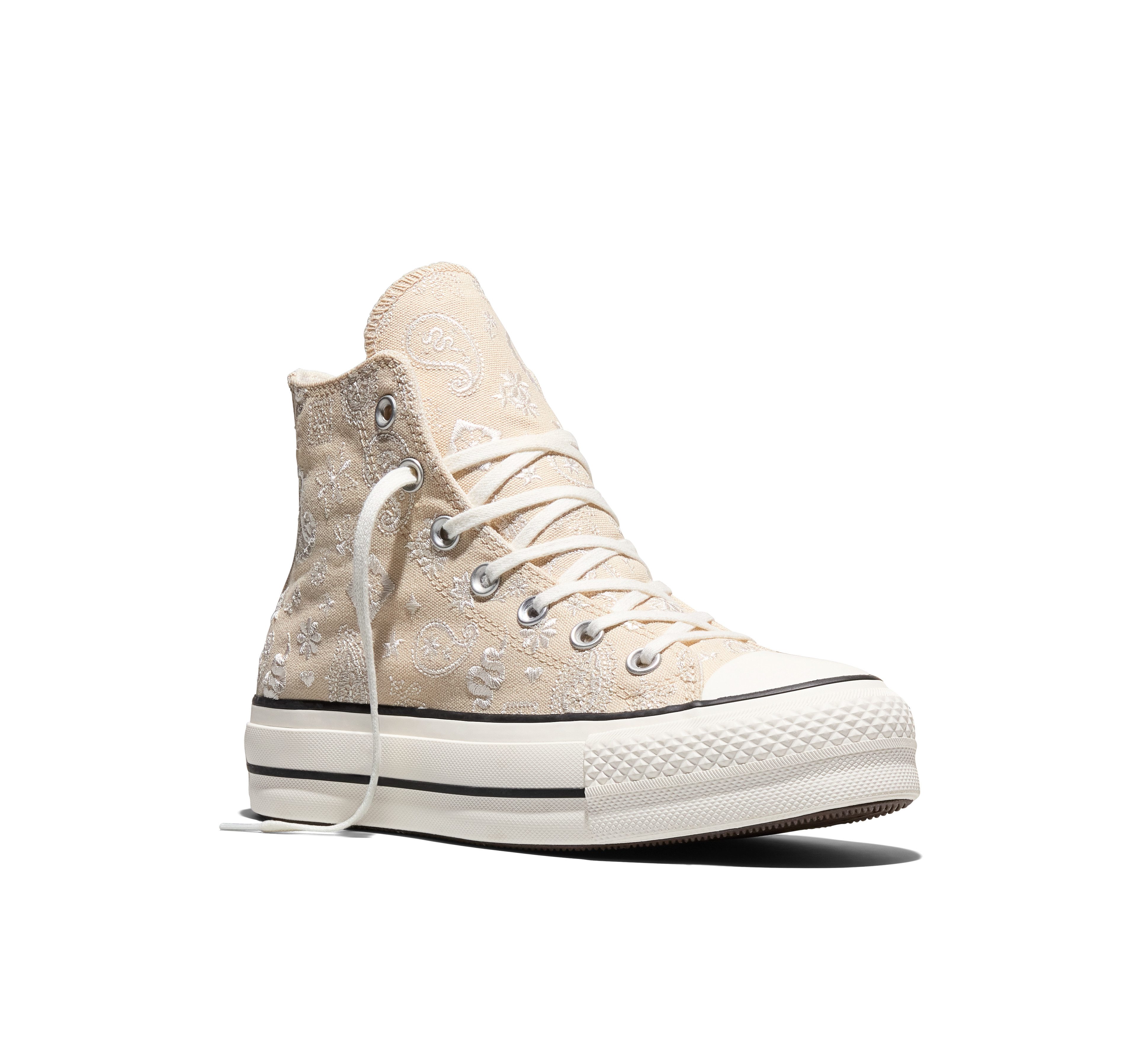 Converse CHUCK TAYLOR ALL STAR LIFT Sneaker – Bild 4 von 4