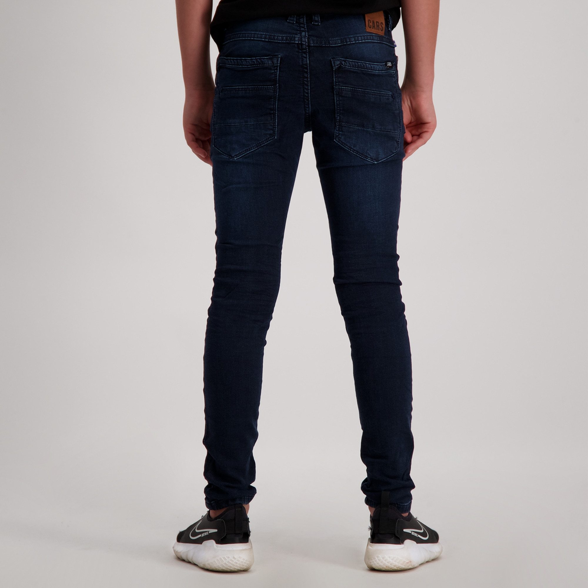 CARS JEANS 5-Pocket-Jeans Jenas Burgo