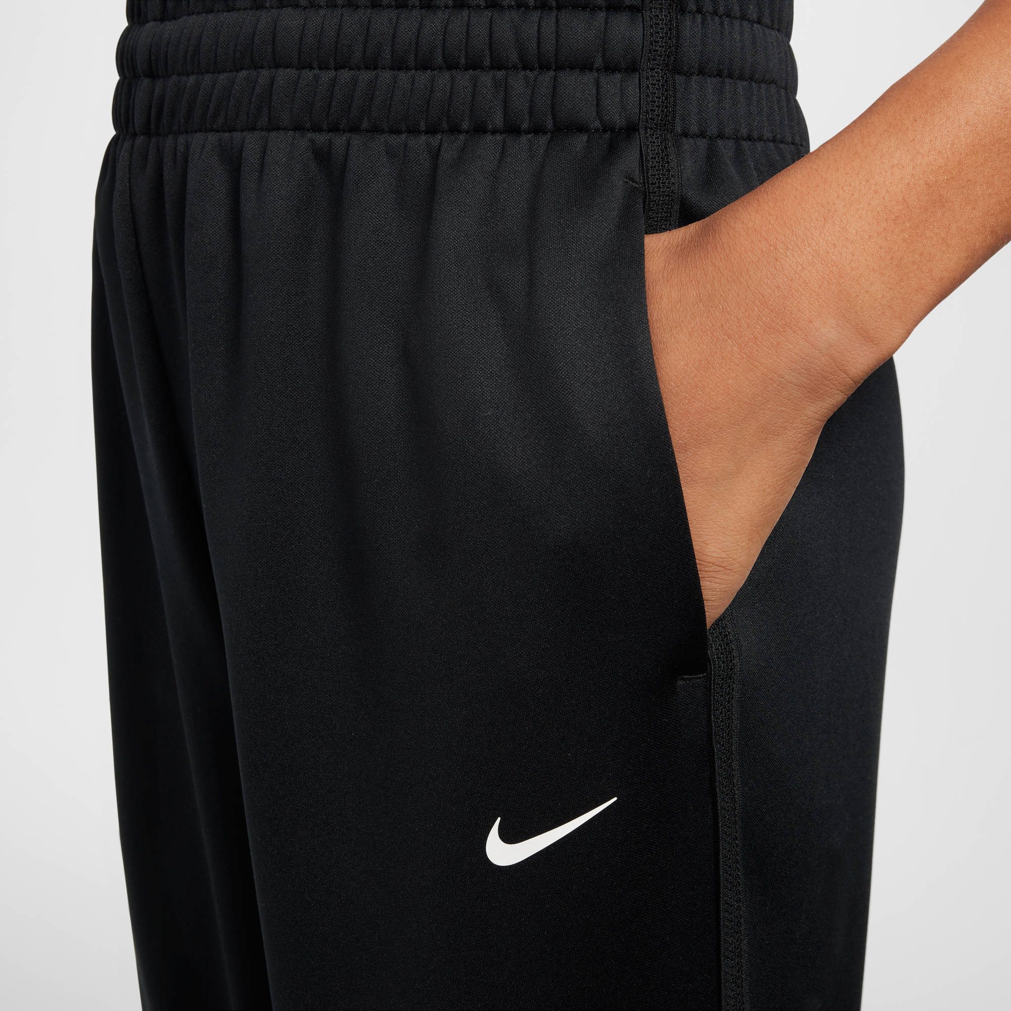 Nike Sporthose Nike Multi Big Kids' Knit Pants Für Kinder und Jugendliche