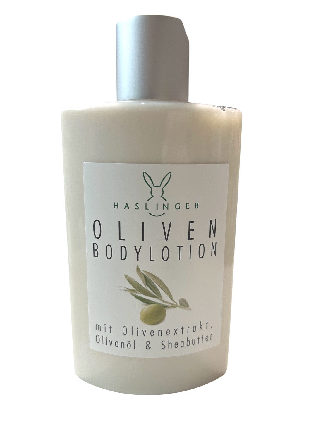 Körperlotion Olive