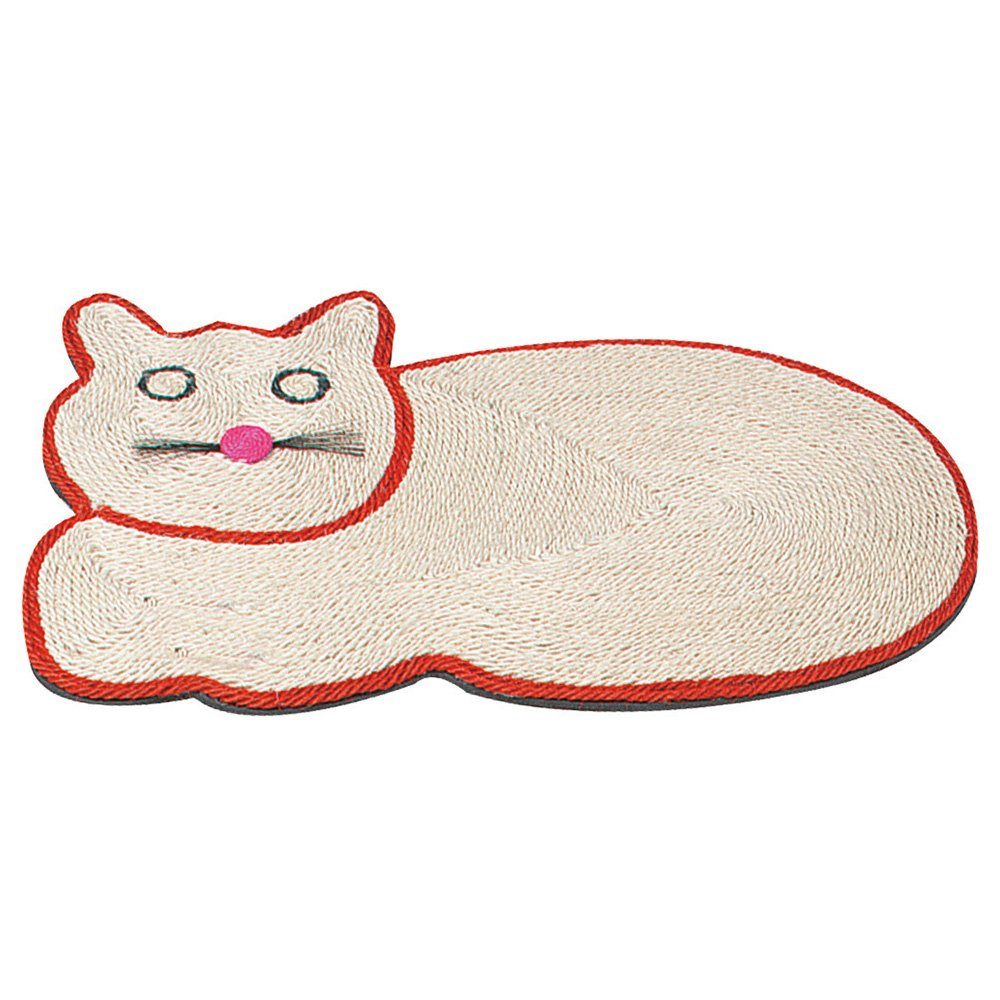 Kratzbrett Kratzmatte Katze