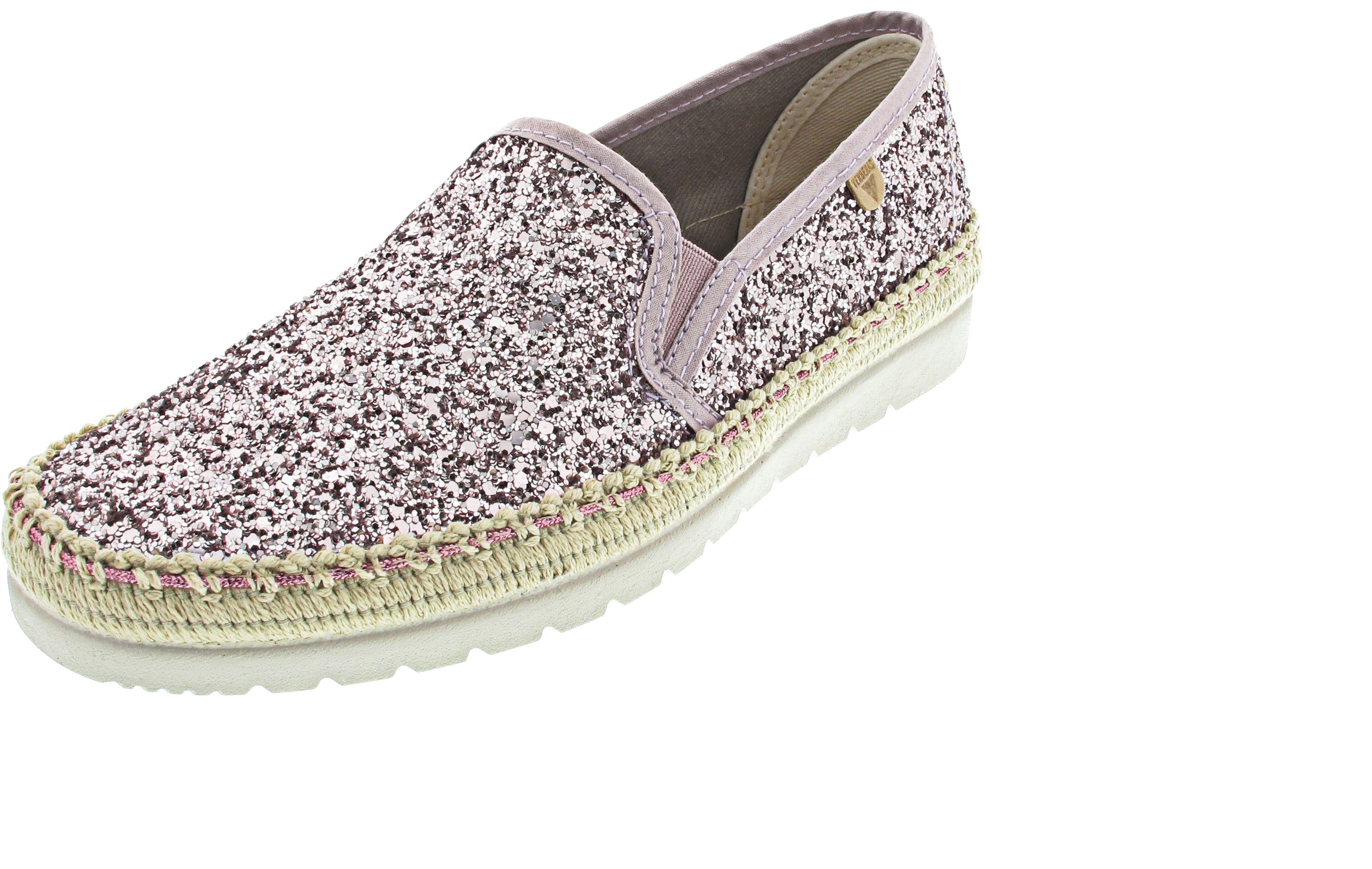 VERBENAS Slipper