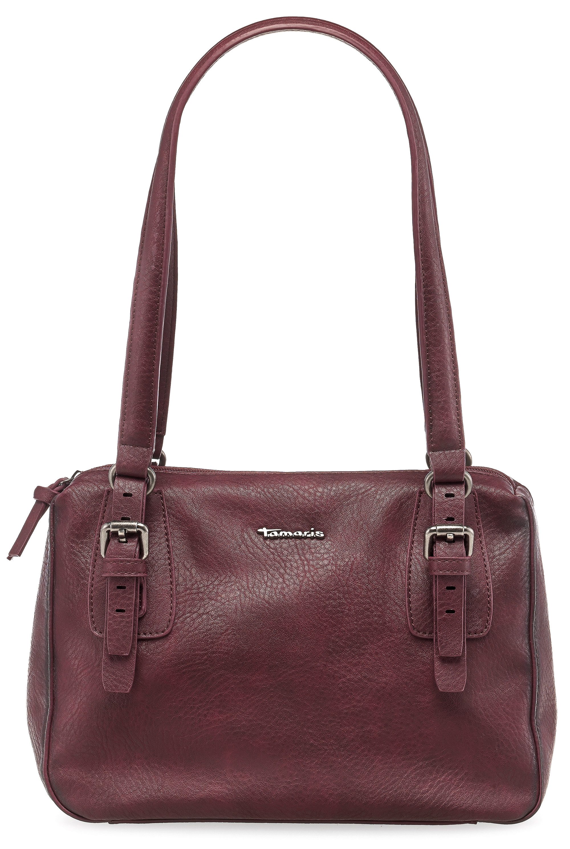 Tamaris Henkeltasche Hayden, Damen Handtasche Shoulder Bag Henkeltasche