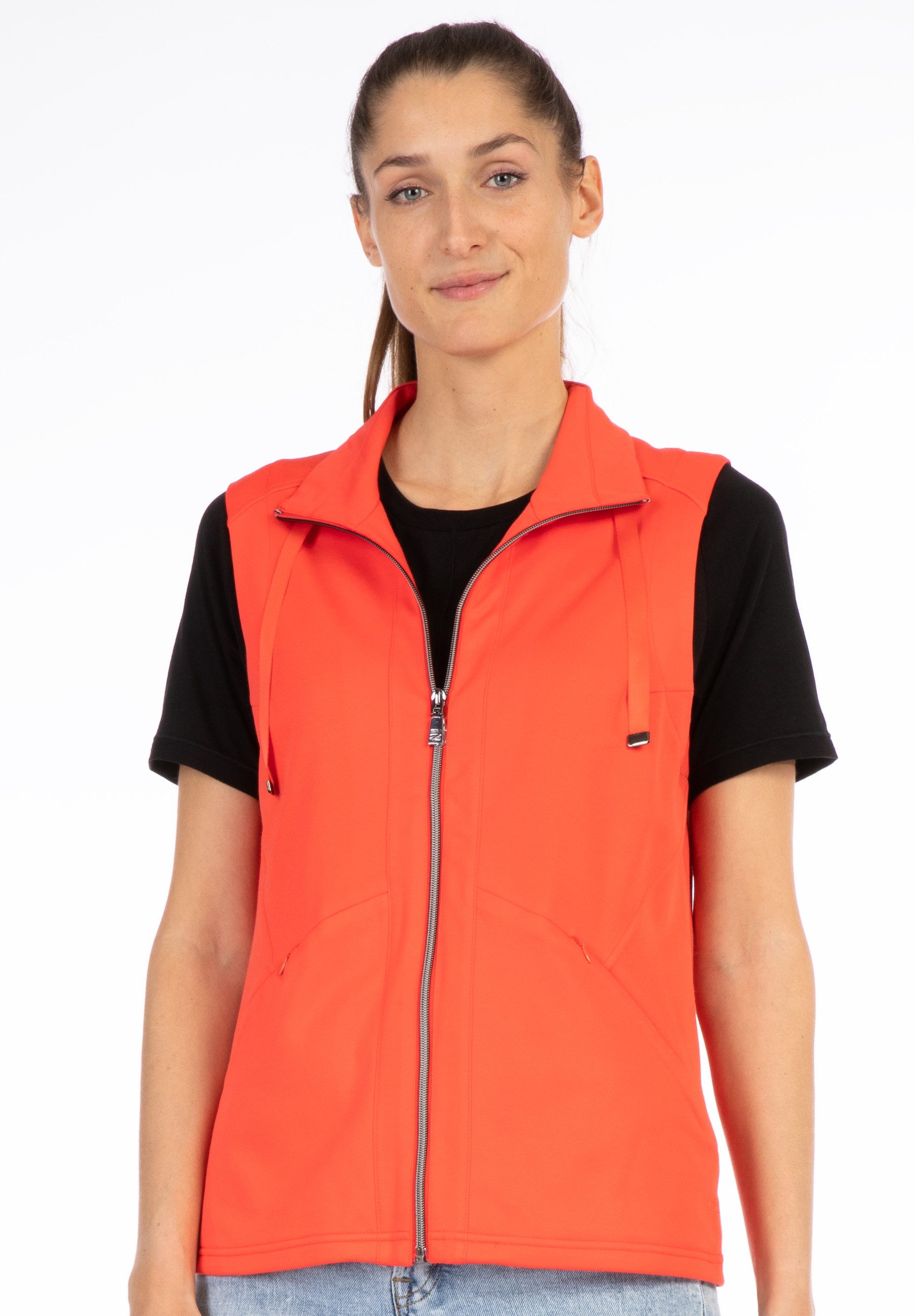Funktionsweste NIGEL PEAK III VEST