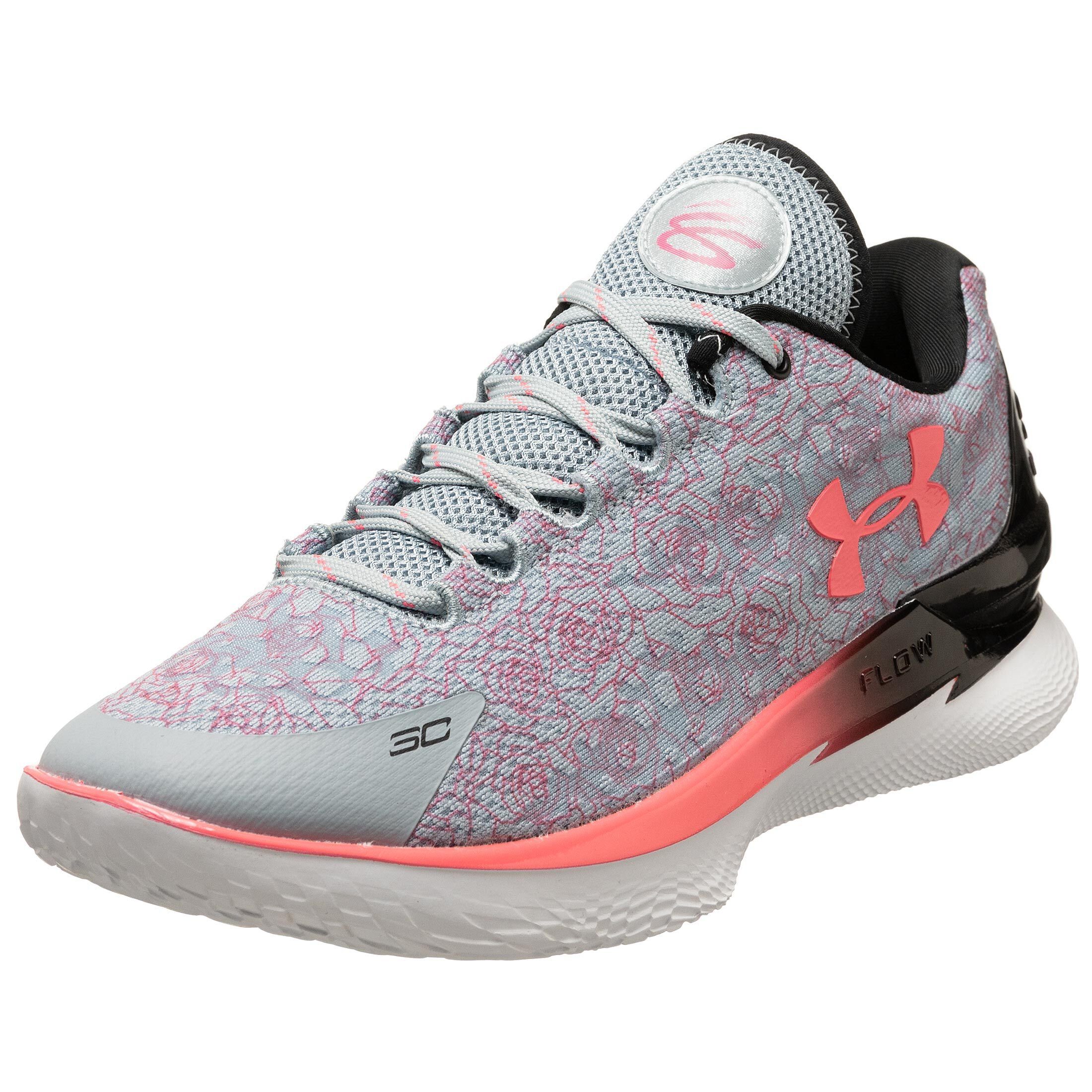 Under Armour® Curry One Low FlorTro Basketballschuh Herren Basketballschuh | 