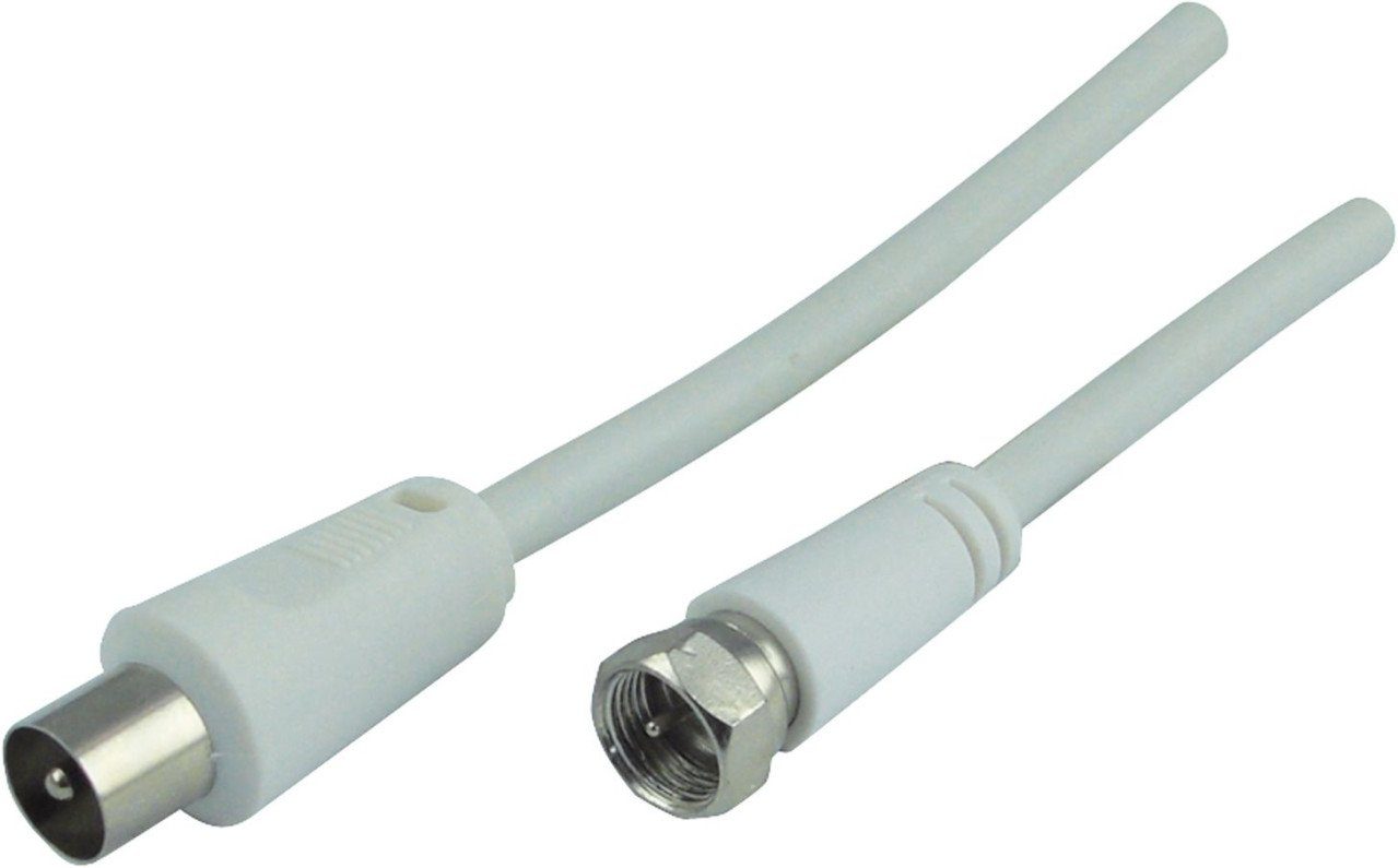 Schwaiger Schwaiger SAT Antennen Adapter Kabel KVCK161 532 Camping Sat-Anlage