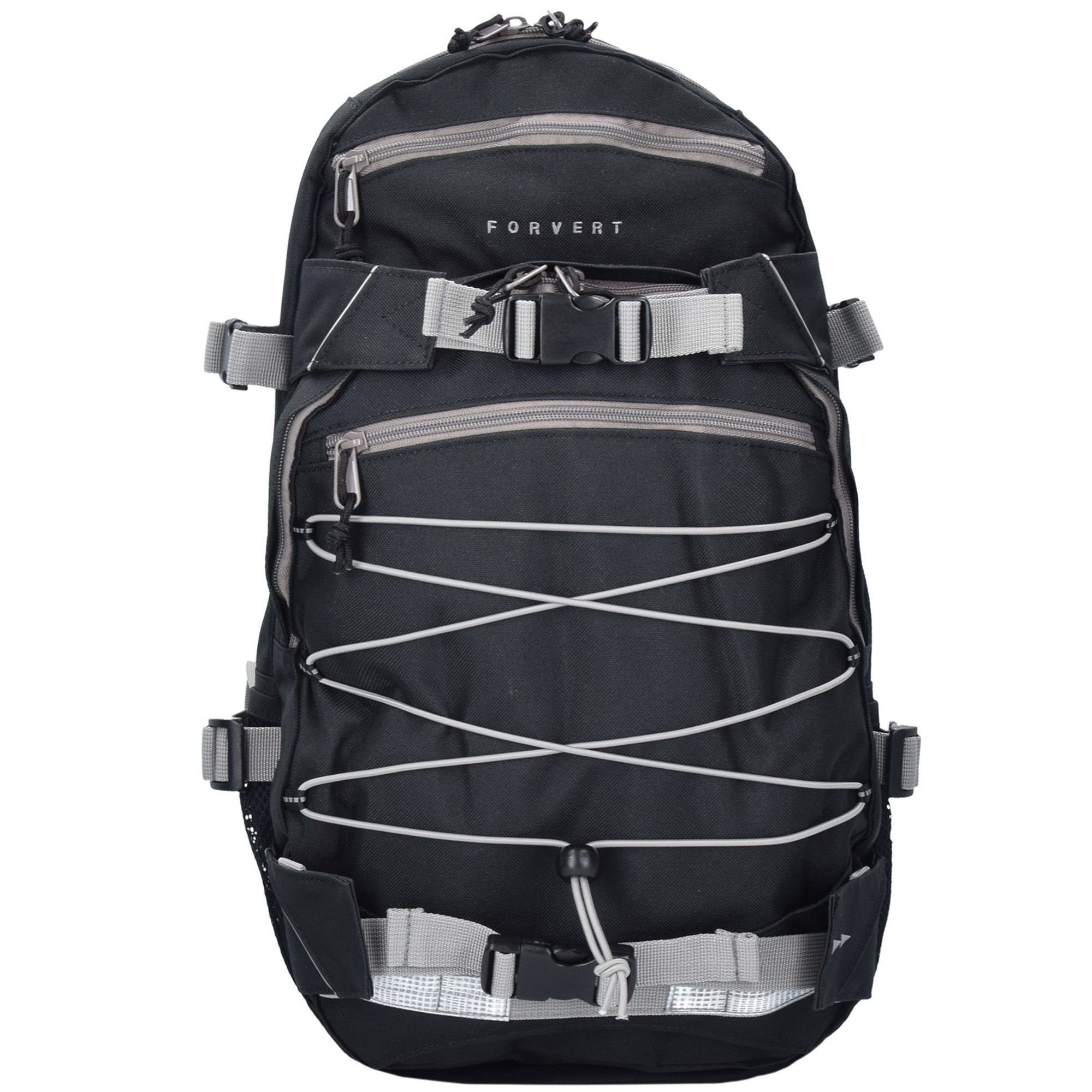 forvert Wanderrucksack Backpack, Polyester