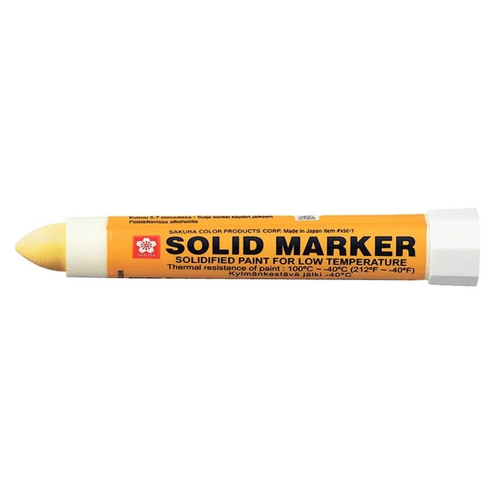 Sakura Marker Royal Talens Sakura Solid Marker