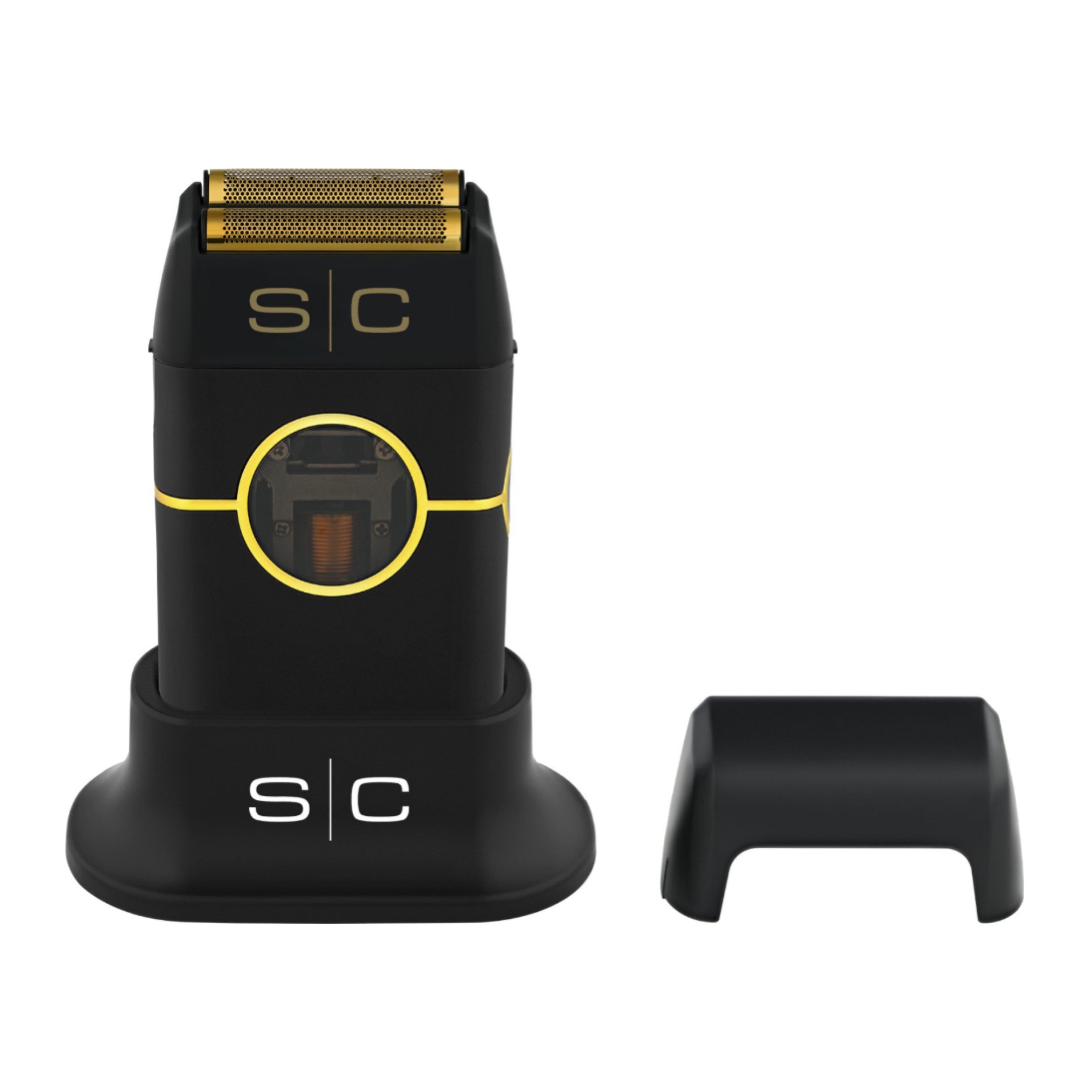 Stylecraft Haarschneider Stylecraft Instinct Metal Shaver Black – Bild 3 von 5