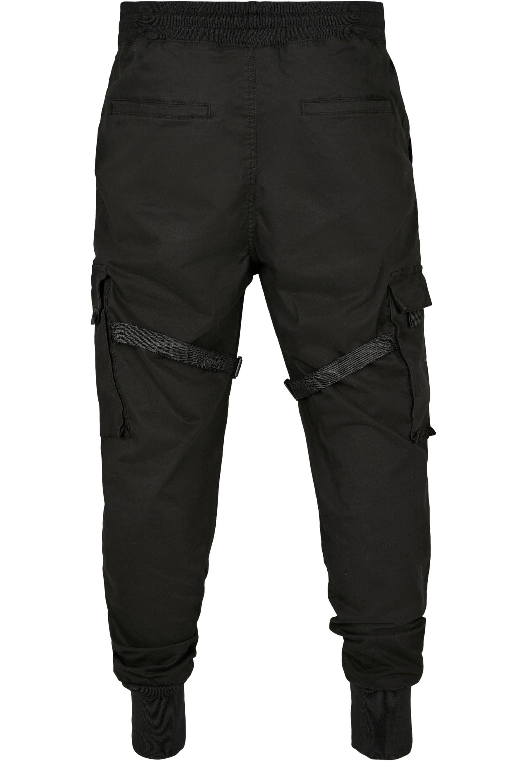 URBAN CLASSICS Stoffhose "Urban Classics Herren Tactical Trouser", (1 tlg.) günstig online kaufen