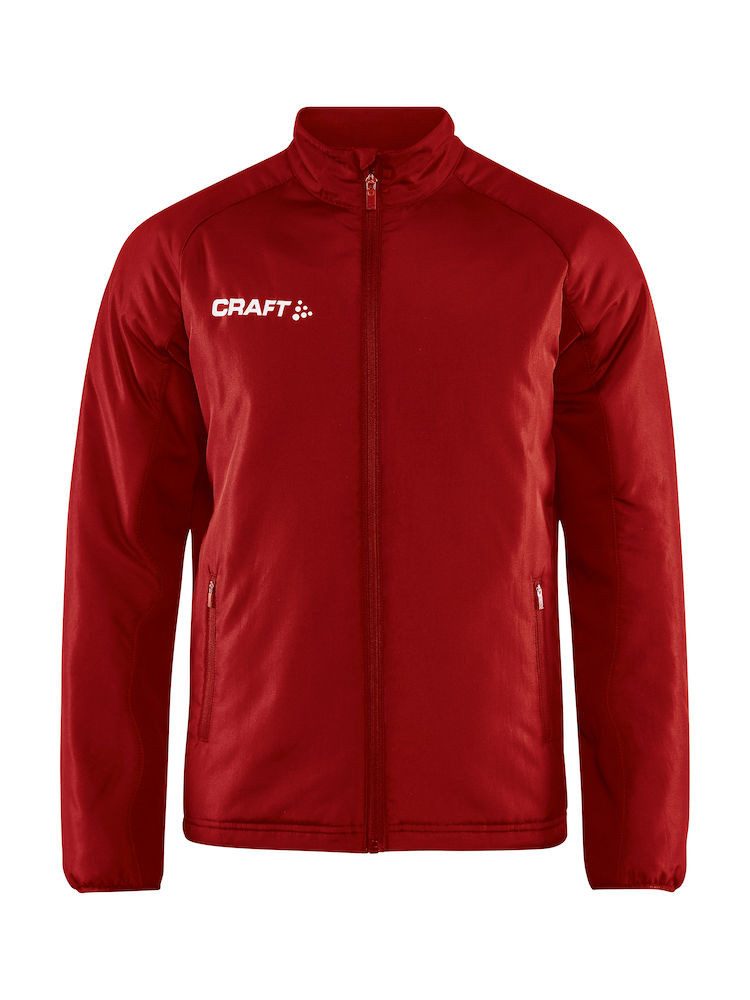 Craft Trainingsjacke Jacket Warm